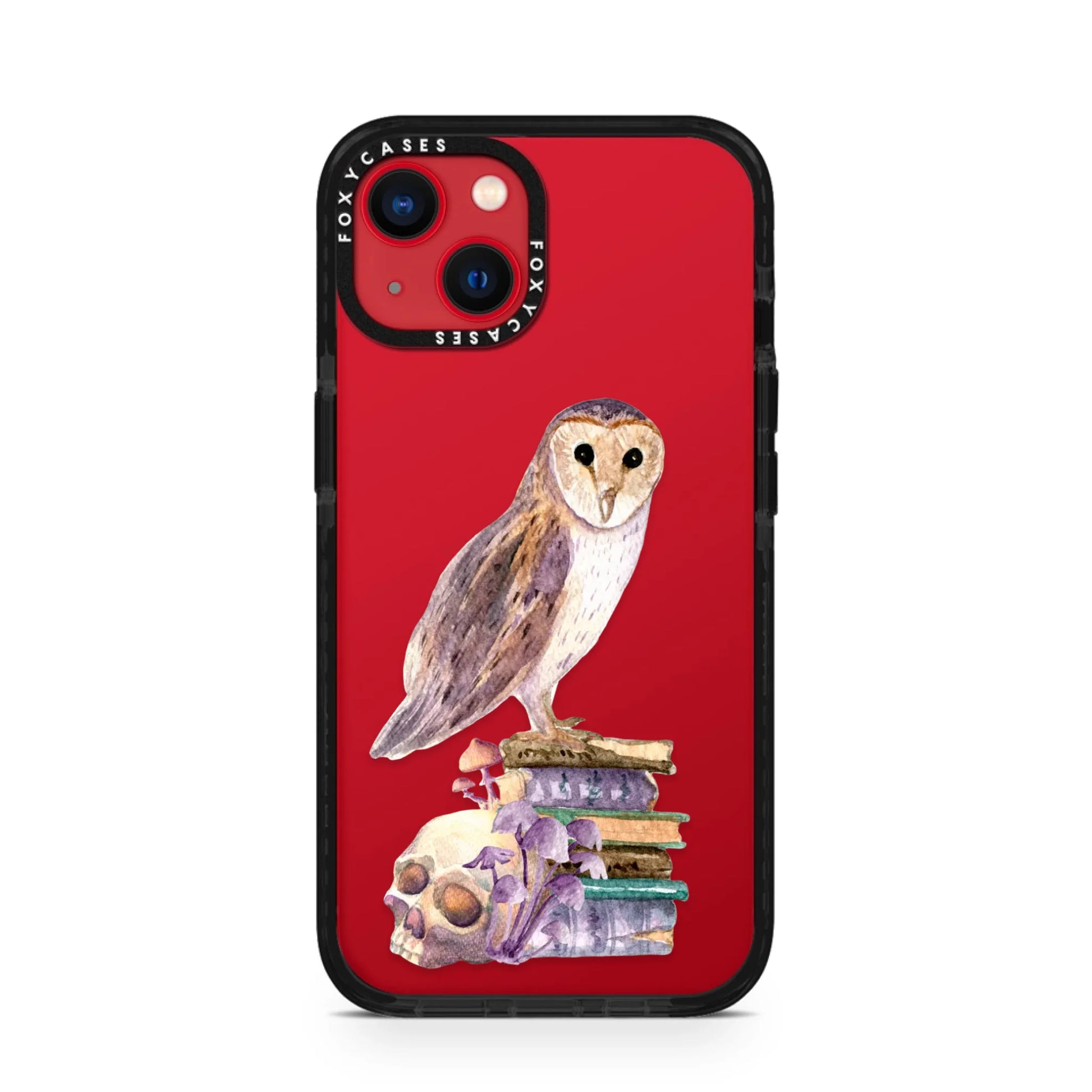 iPhone-13-Red