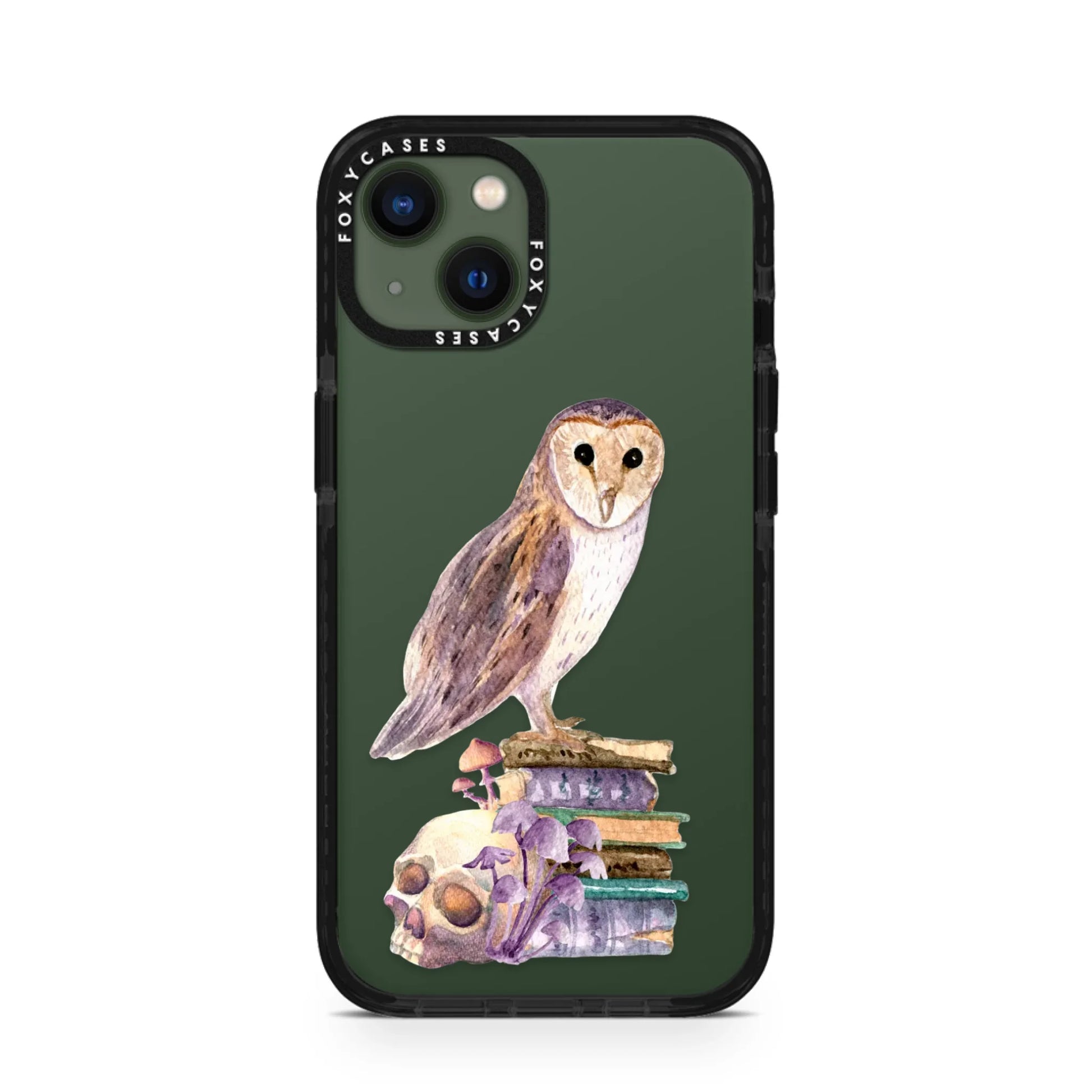 iPhone-13-Green