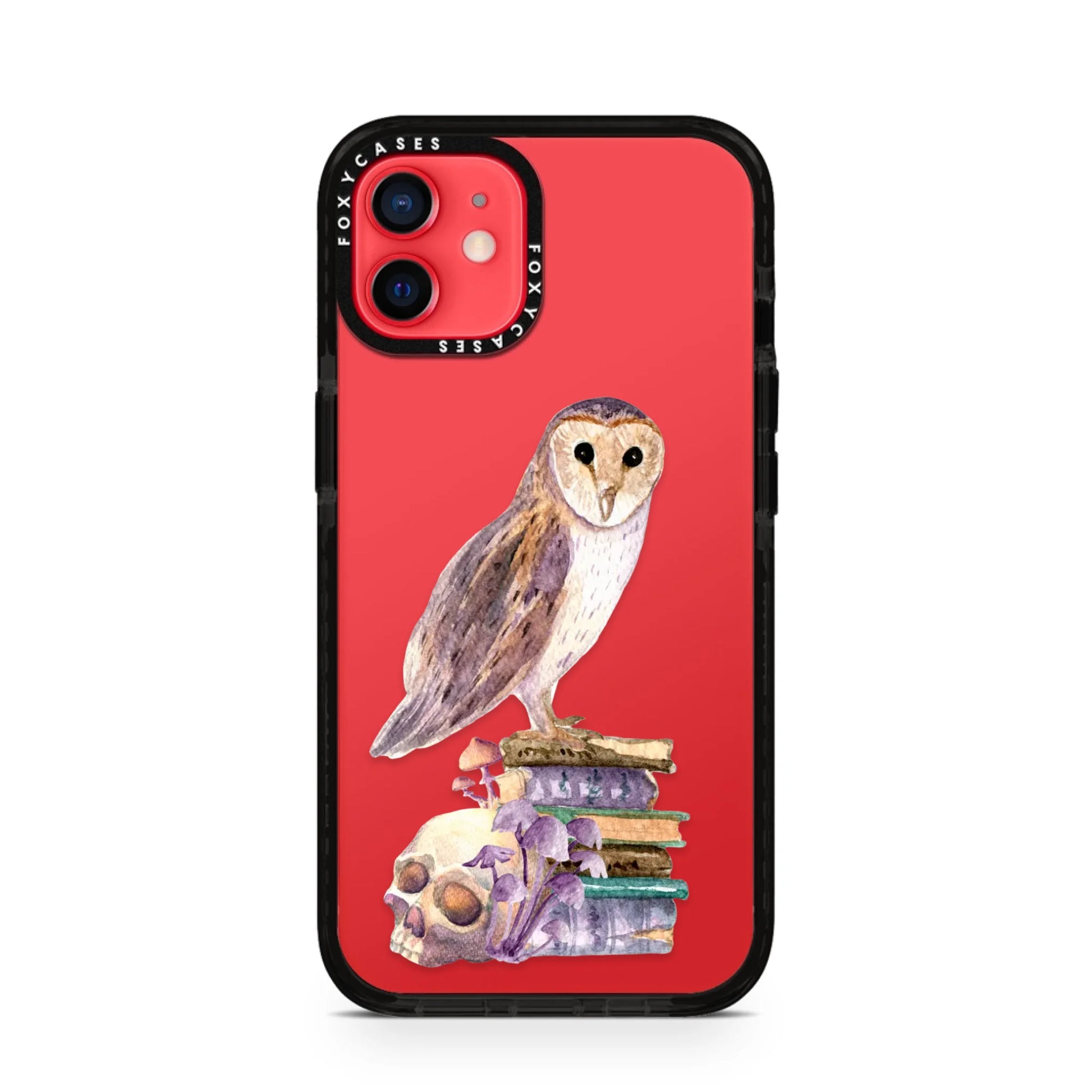 iPhone-12-Red