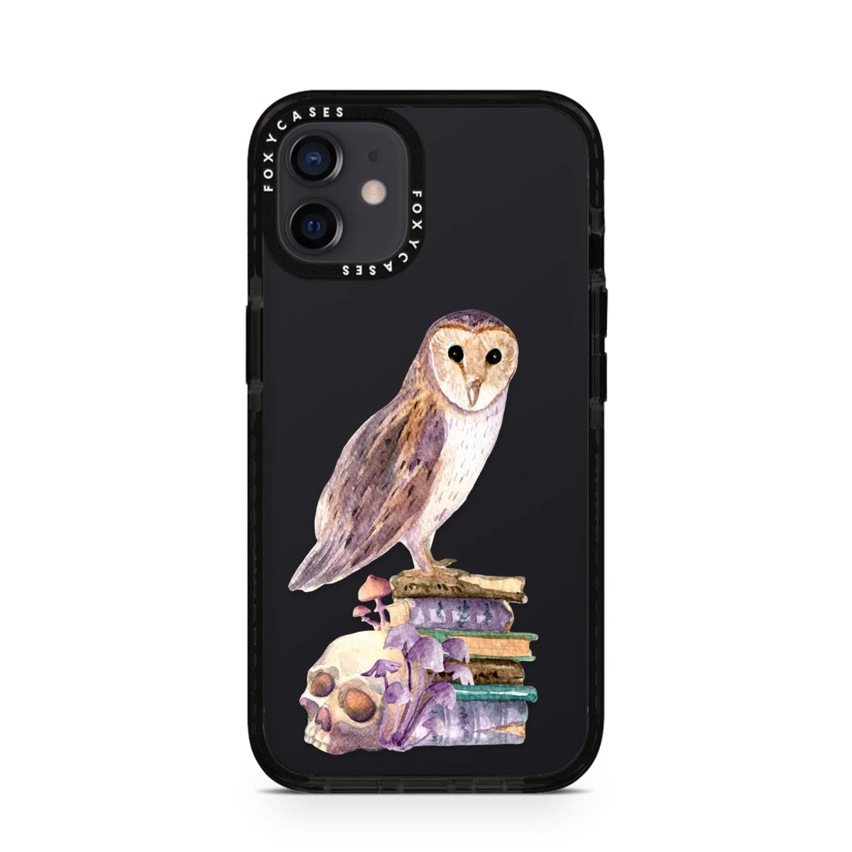 iPhone-12-Black