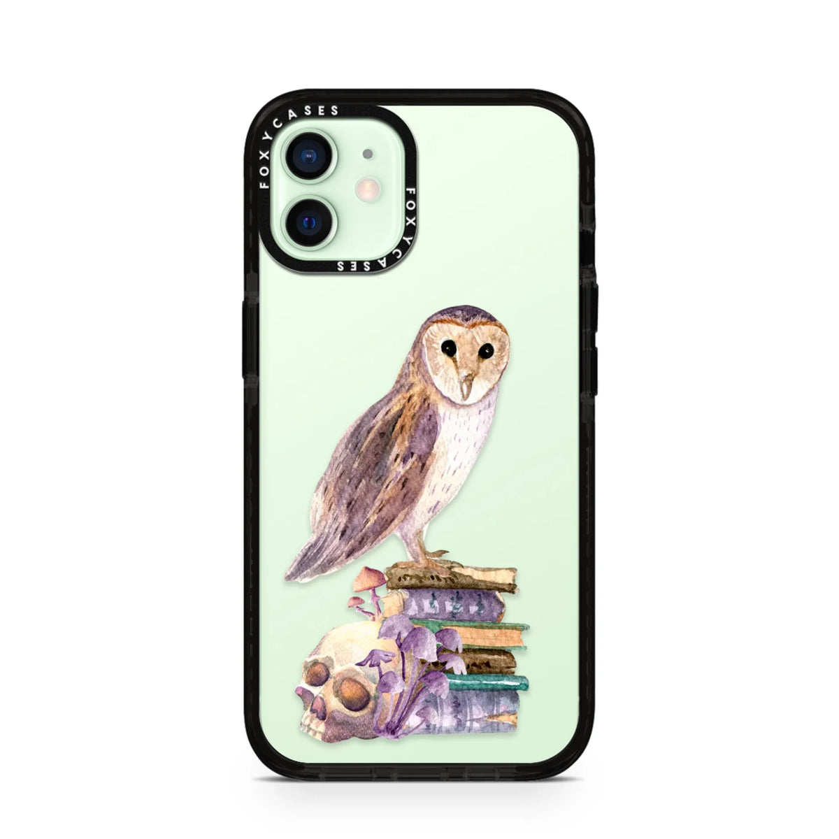 iPhone-12-Green