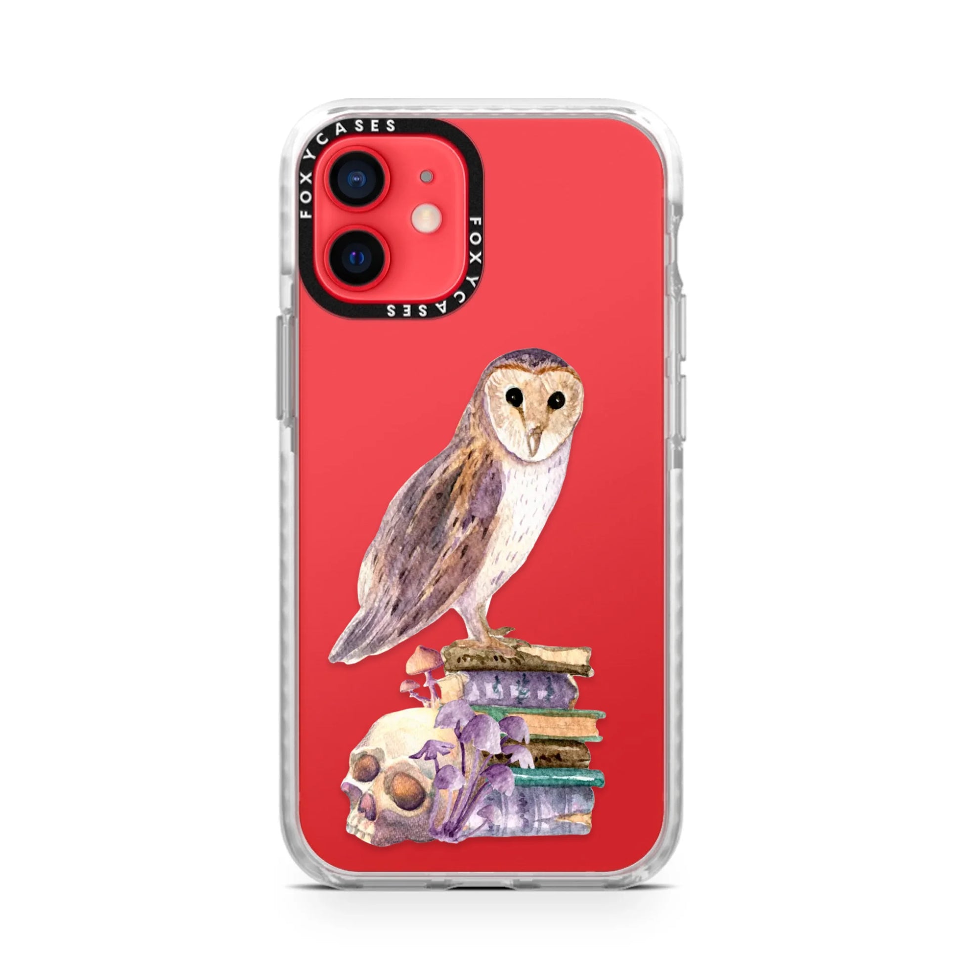 iPhone-12-Mini-Red