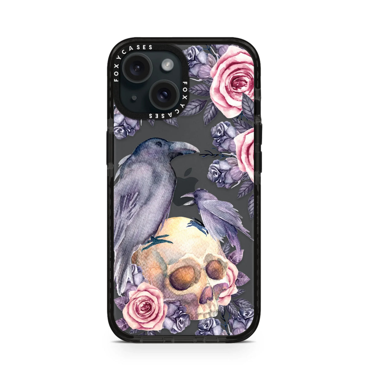 iPhone-15-Black