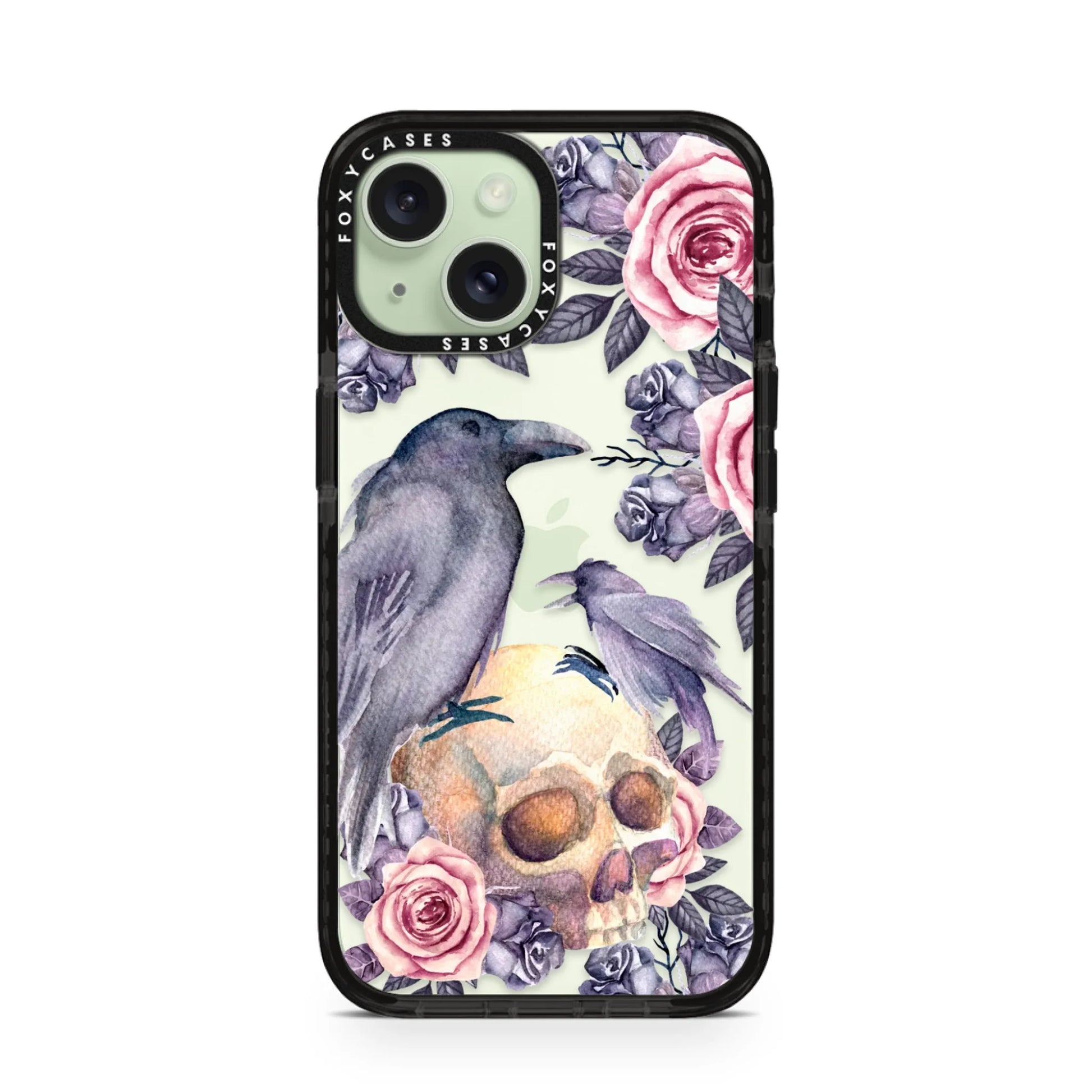 iPhone-15-Green