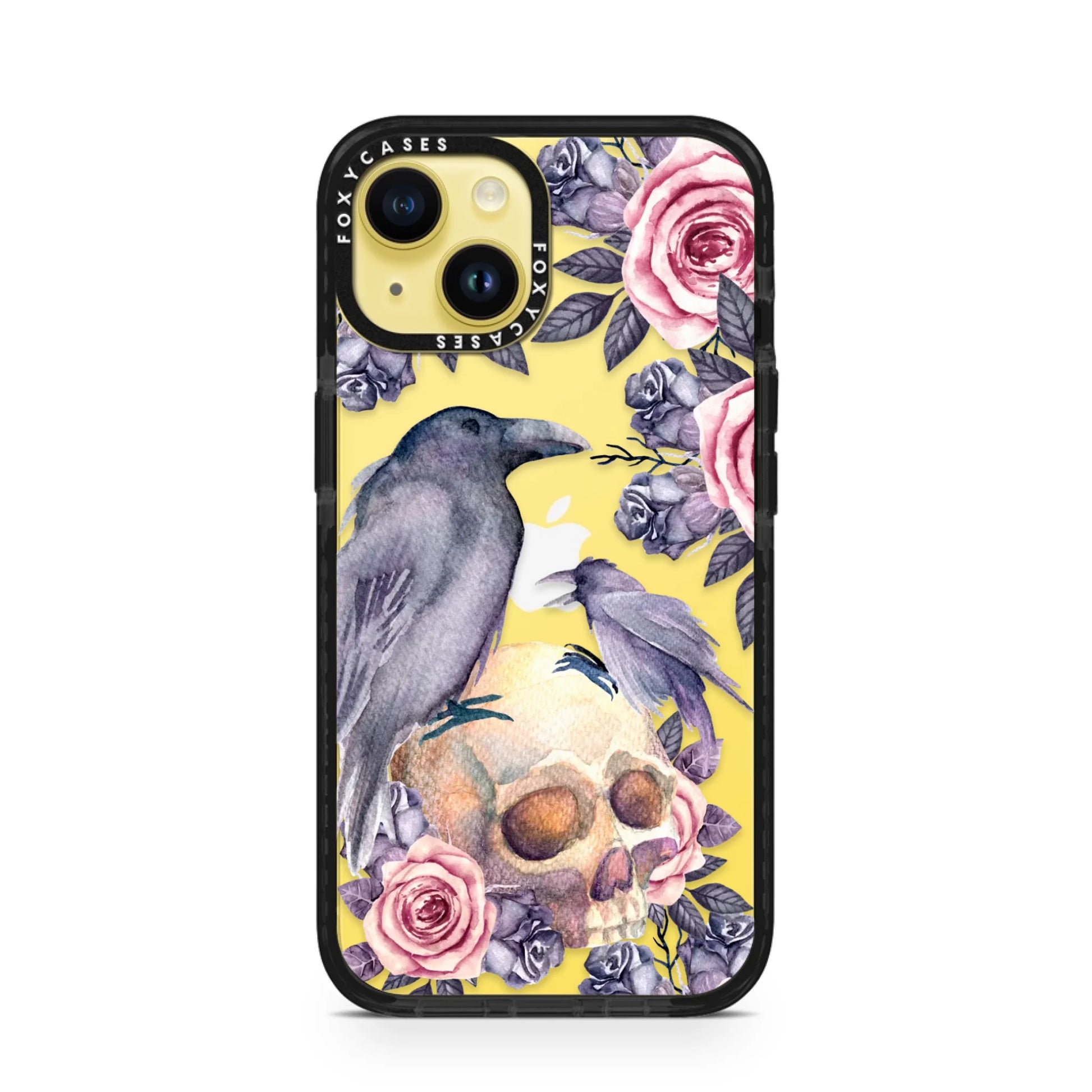 iPhone-14-Yellow