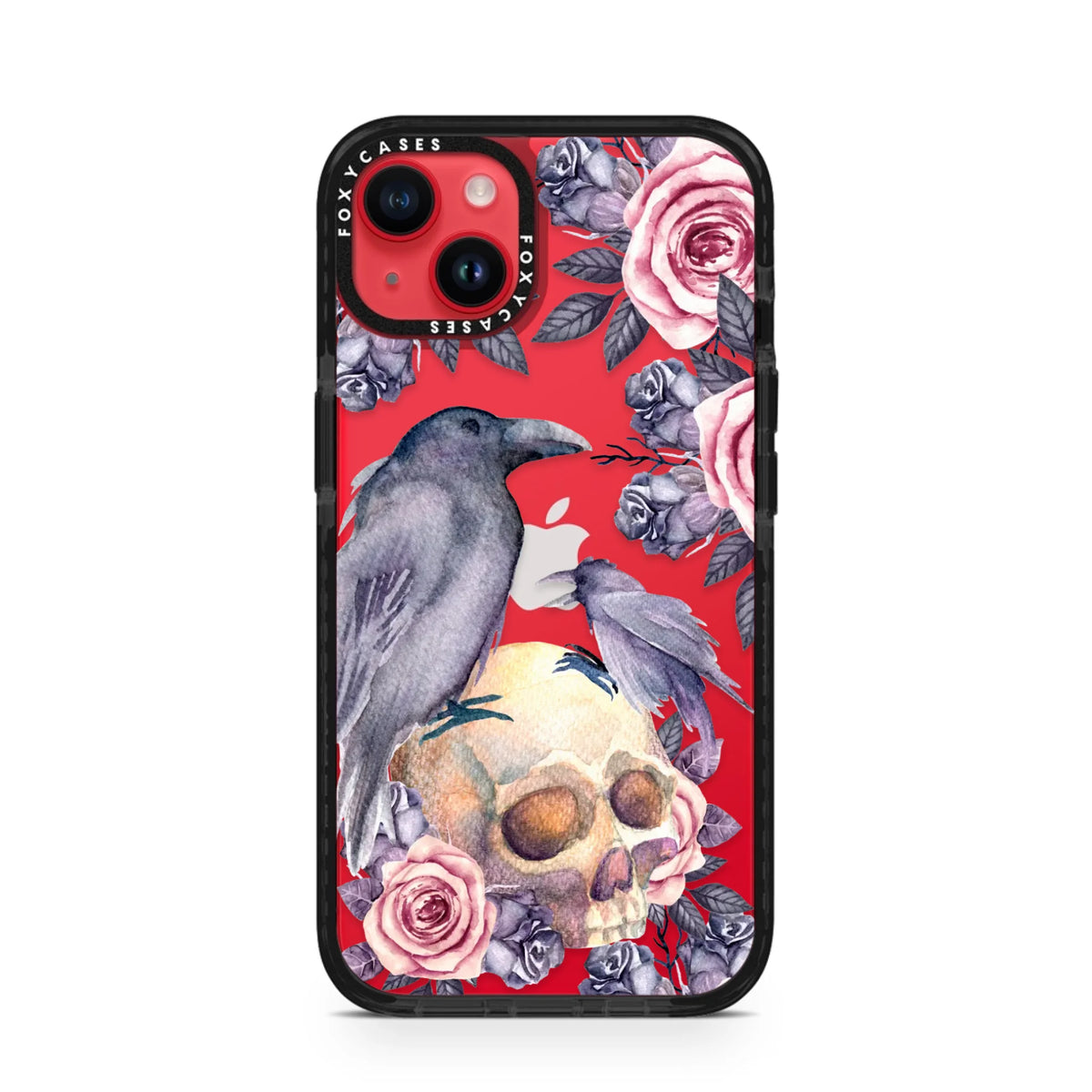 iPhone-14-Plus-Red