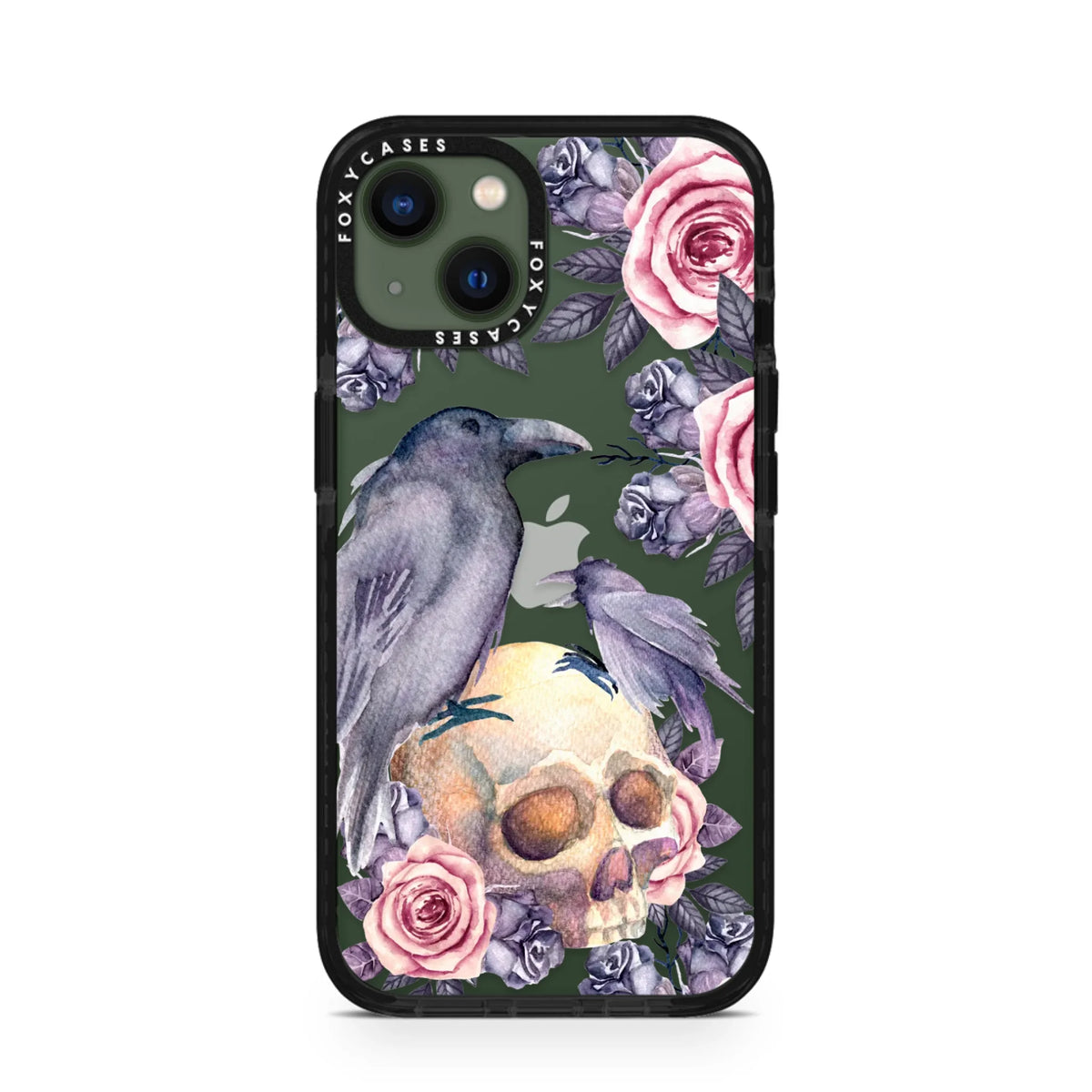 iPhone-13-Green