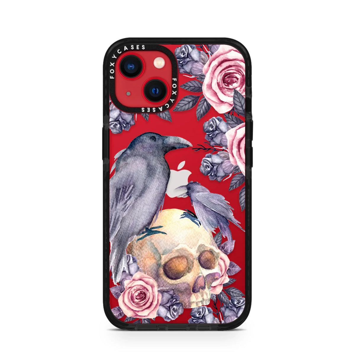 iPhone-13-Red