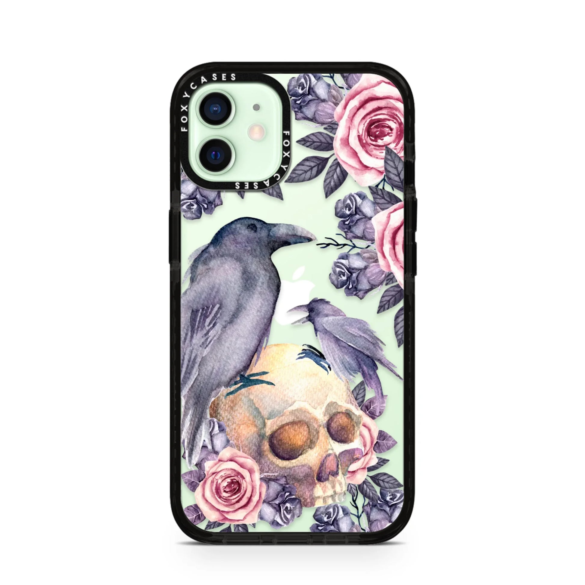 iPhone-12-Green