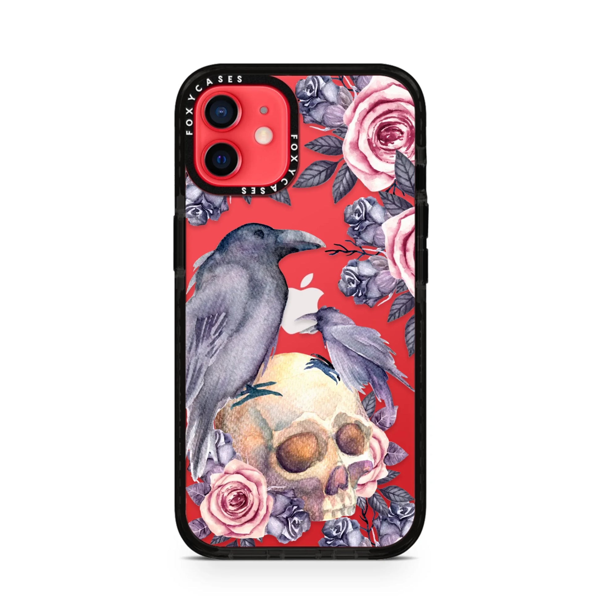 iPhone-12-Red