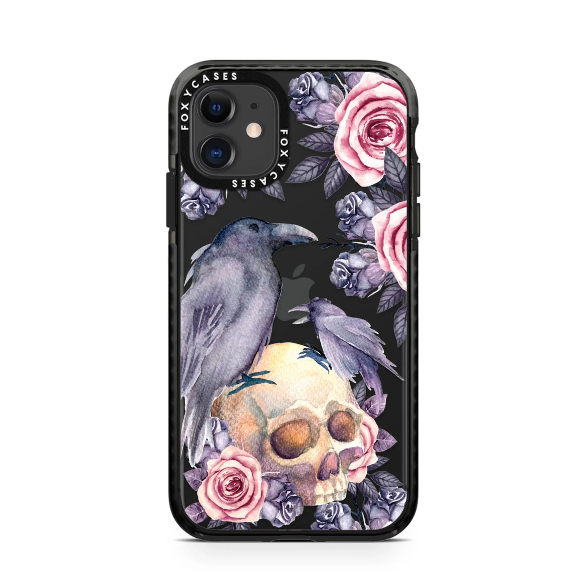iPhone-11-Black