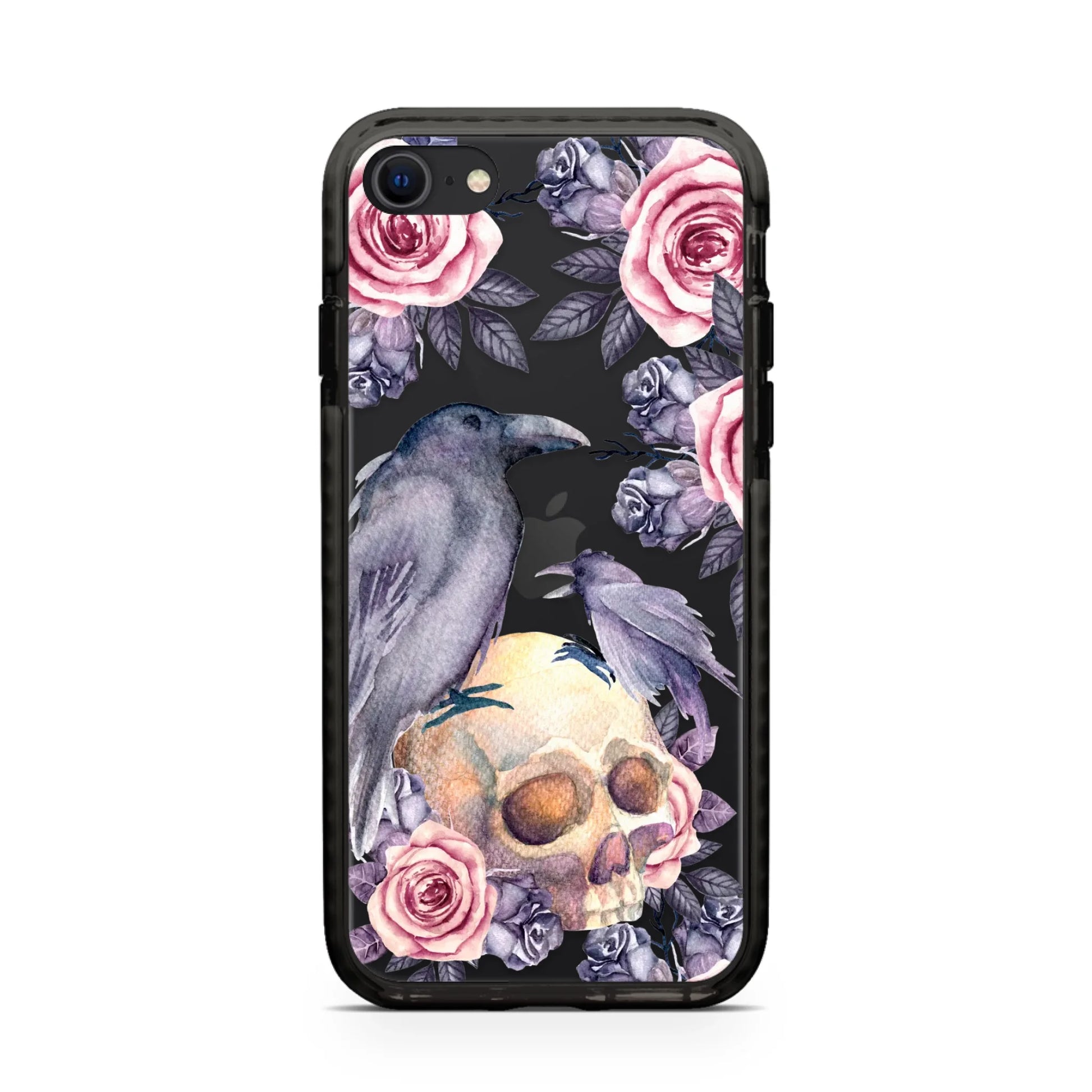 iPhone-SE-Black