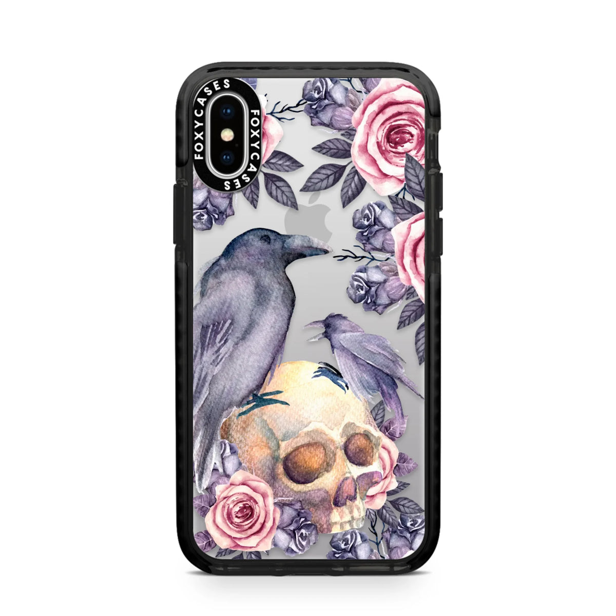 iPhone-XS-Silver