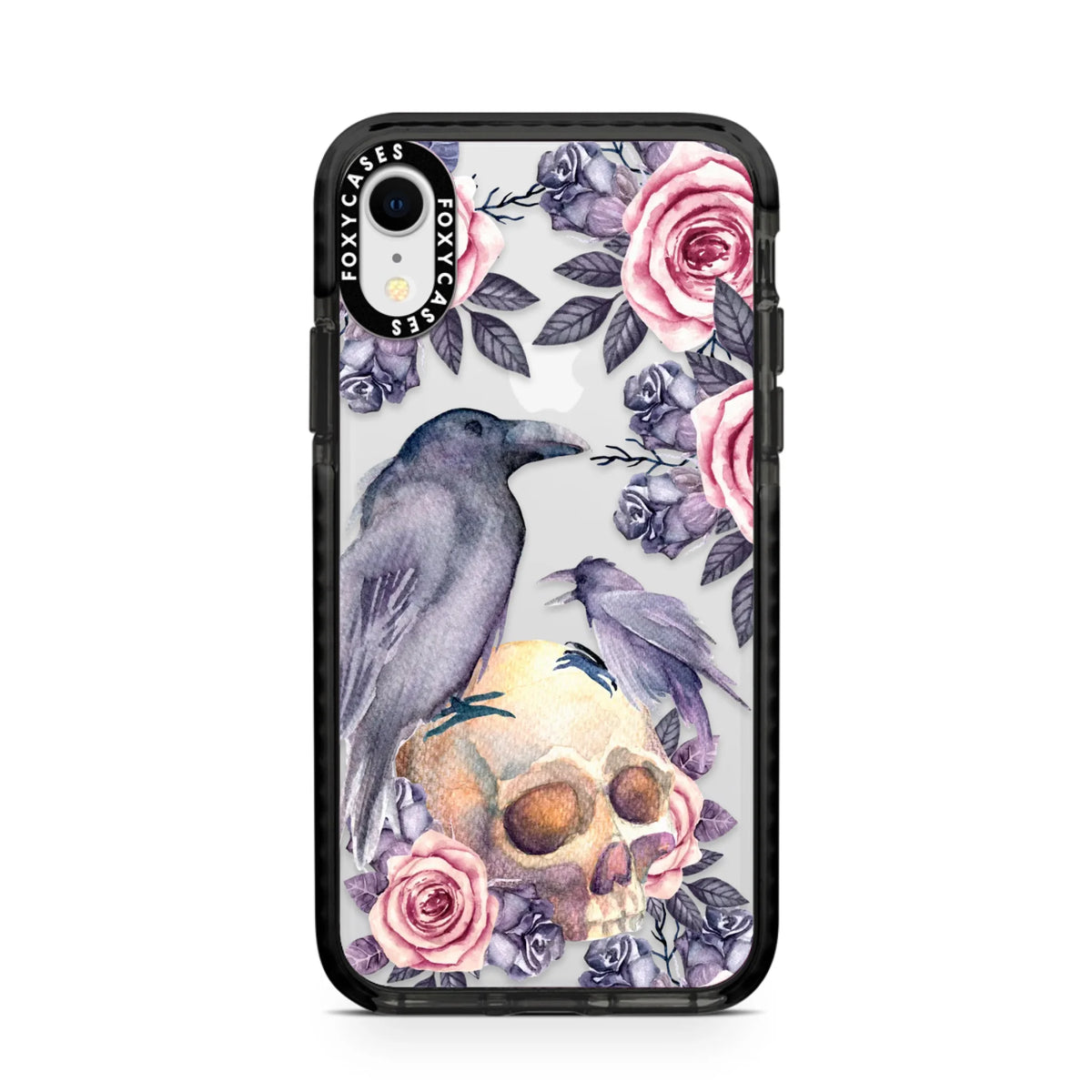 IPhone-XR-White