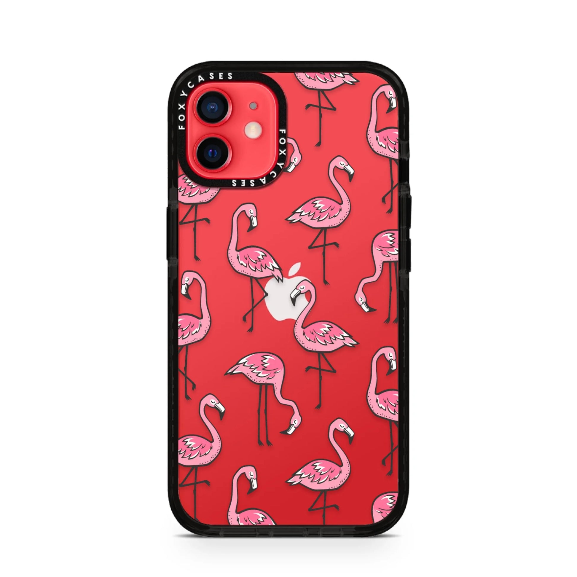 iPhone-12-Red