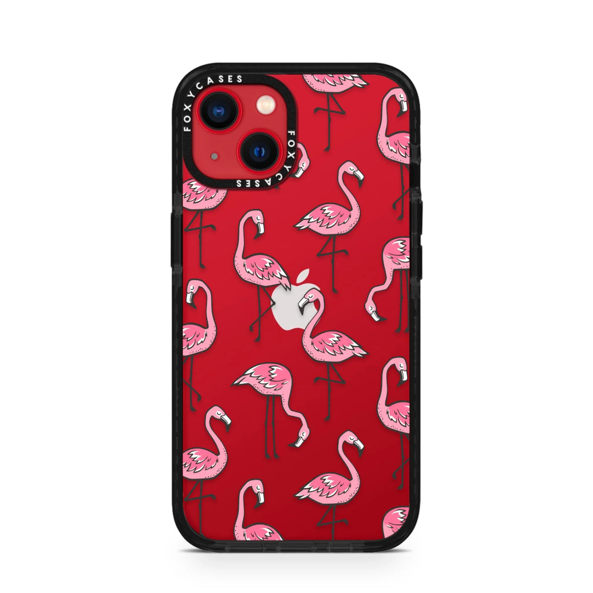 iPhone-13-Red