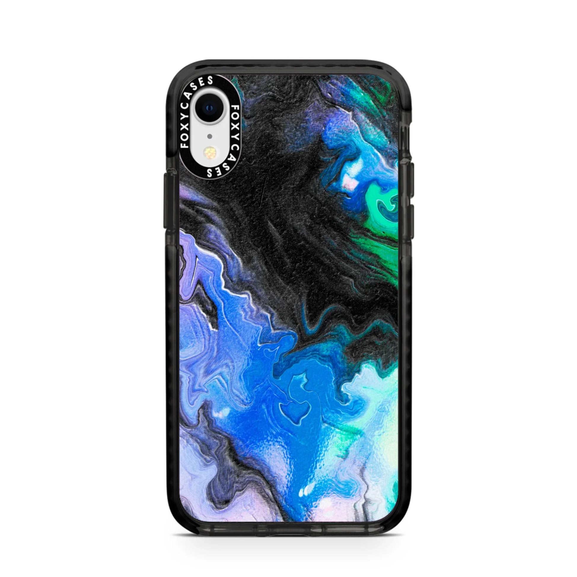 IPhone-XR-White
