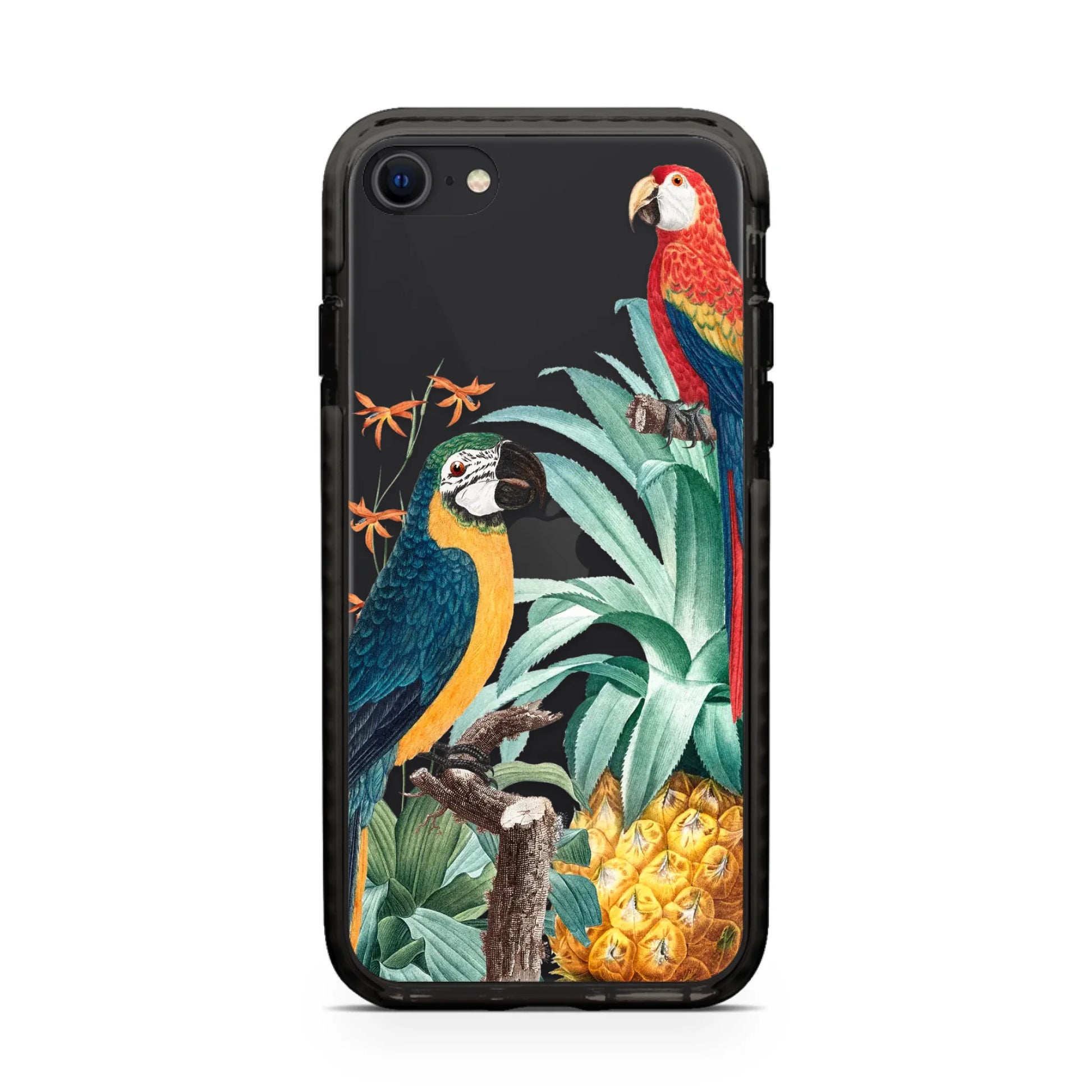 iPhone-SE-Black