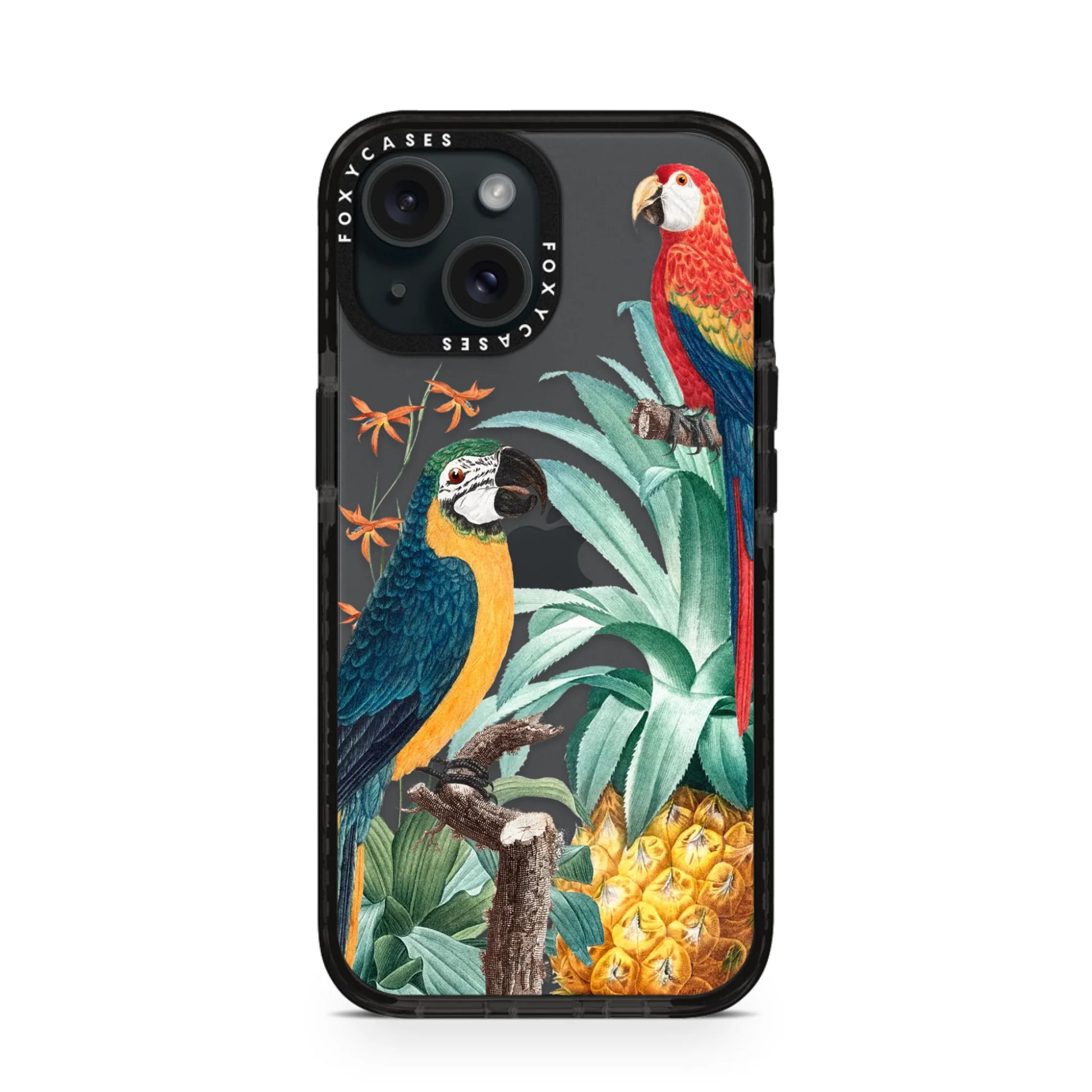 iPhone-15-Black