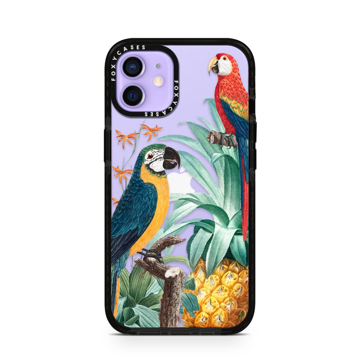 iPhone-12-Purple