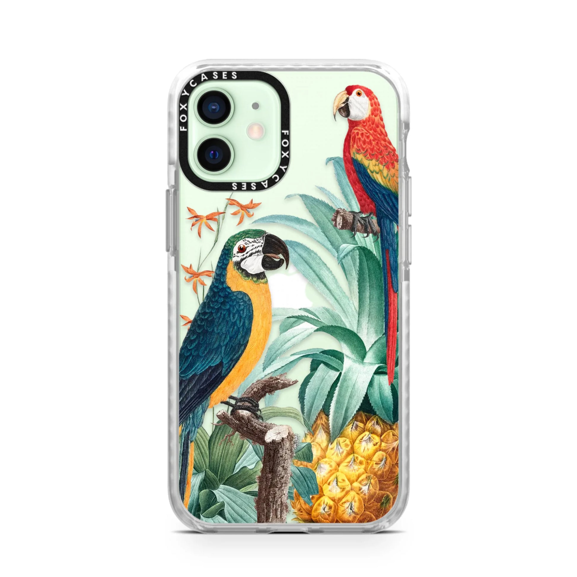 iPhone-12-Mini-Green