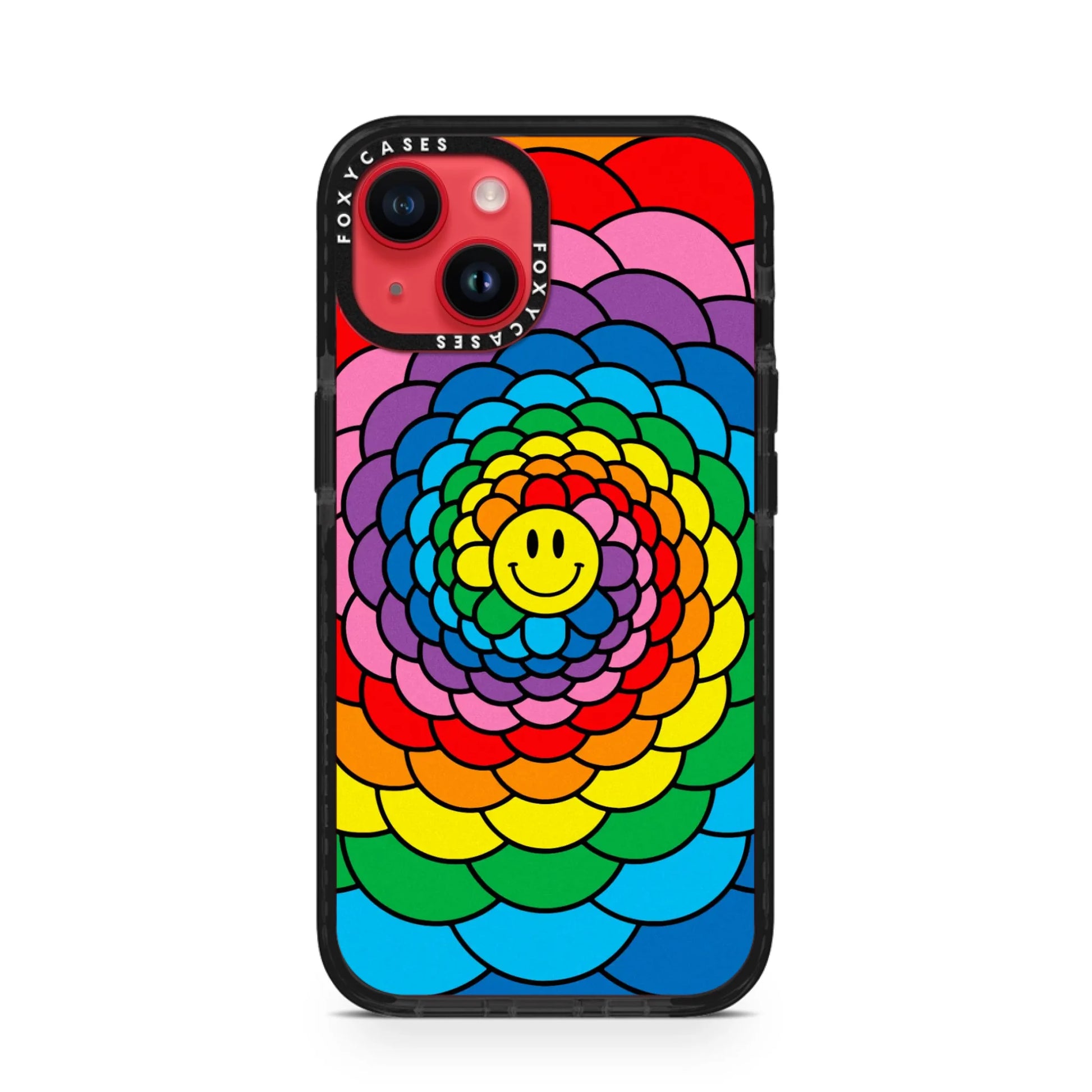 iPhone-14-Red
