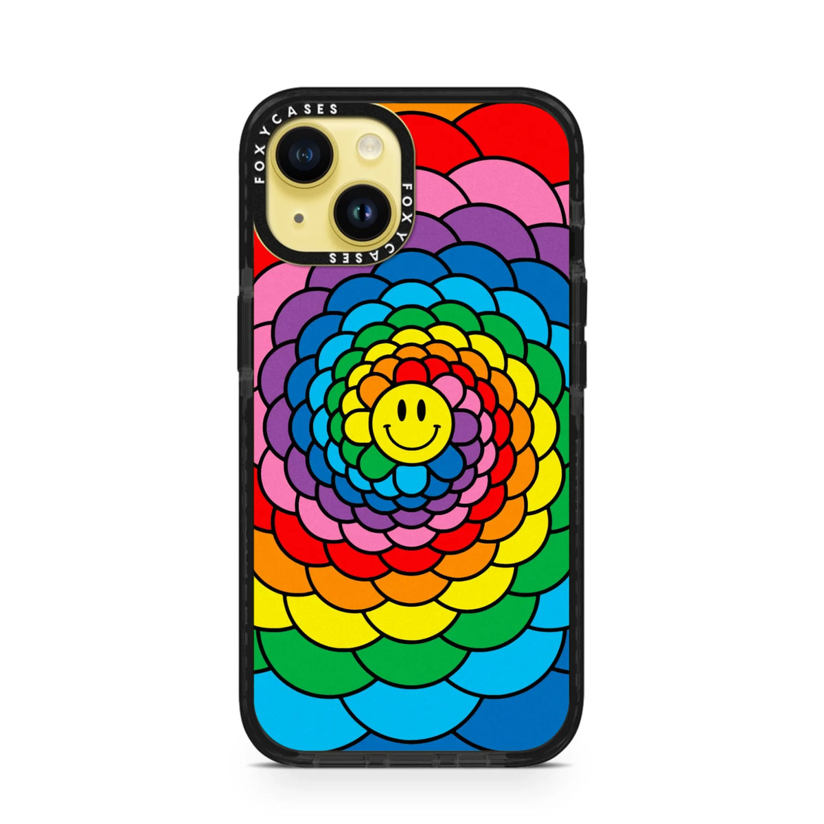 iPhone-14-Yellow