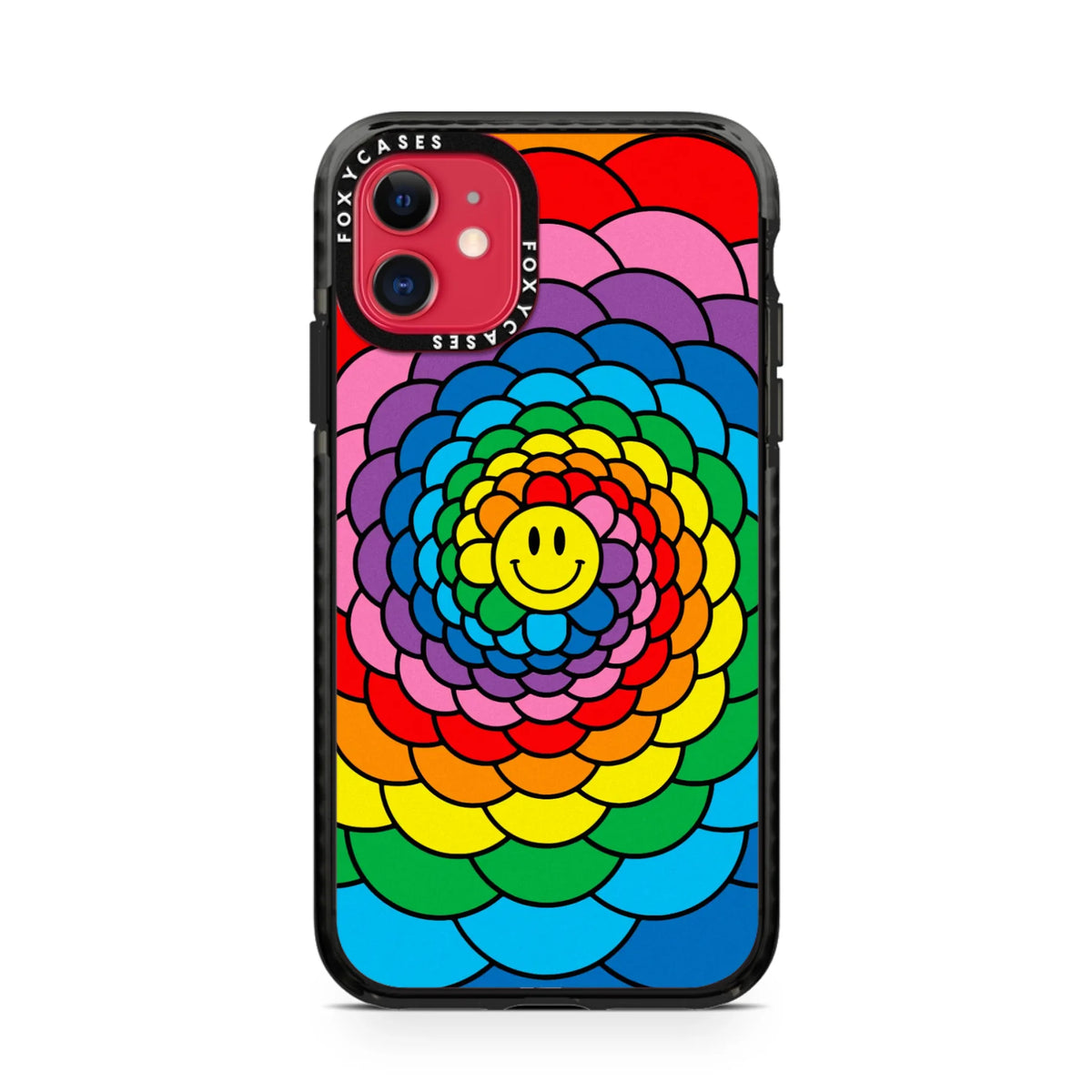iPhone-11-Red