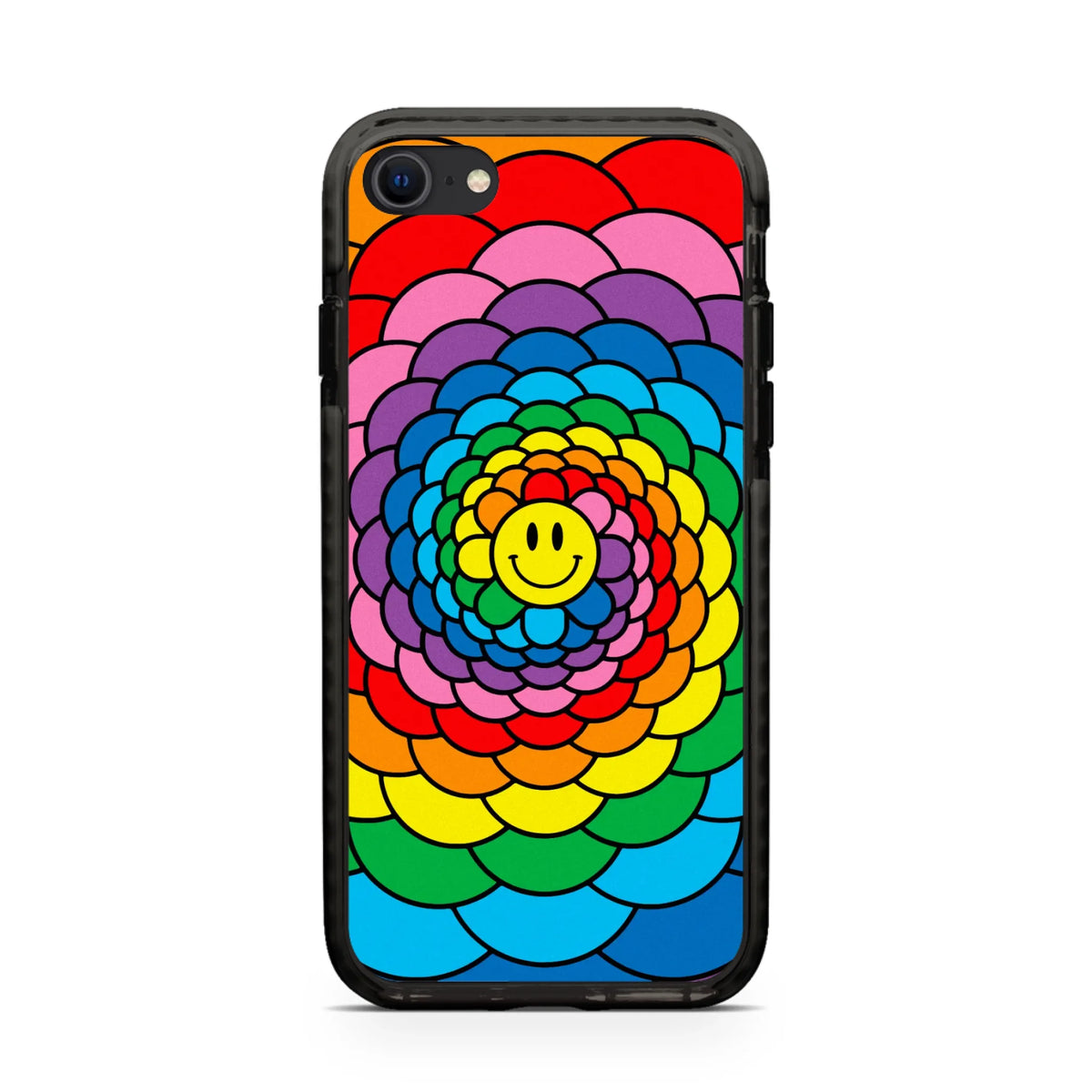 iPhone-SE-Black