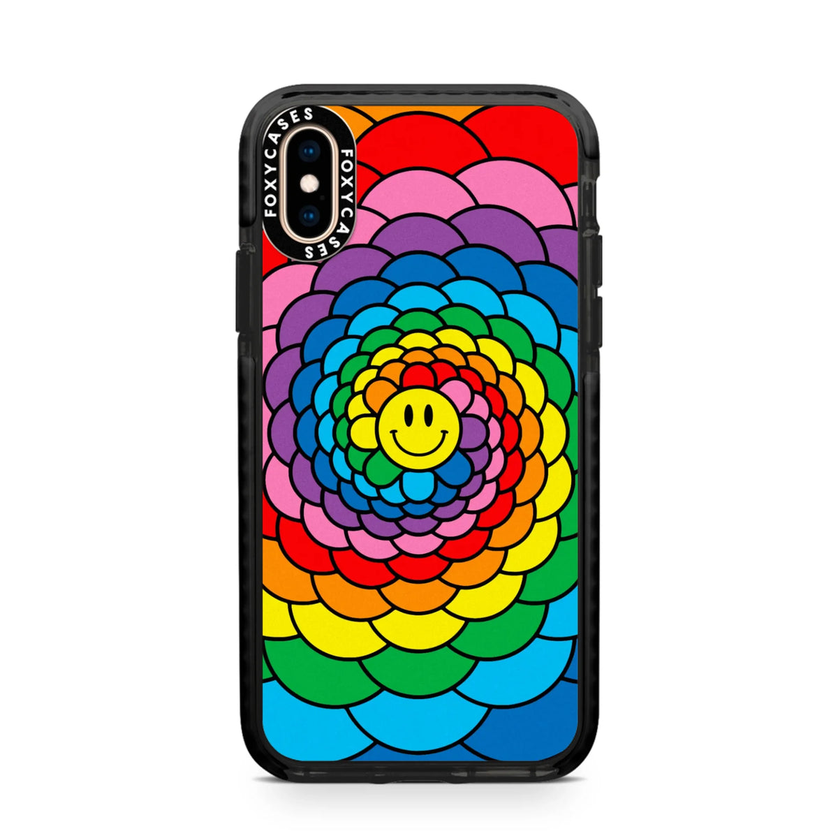 iPhone-XS-Gold