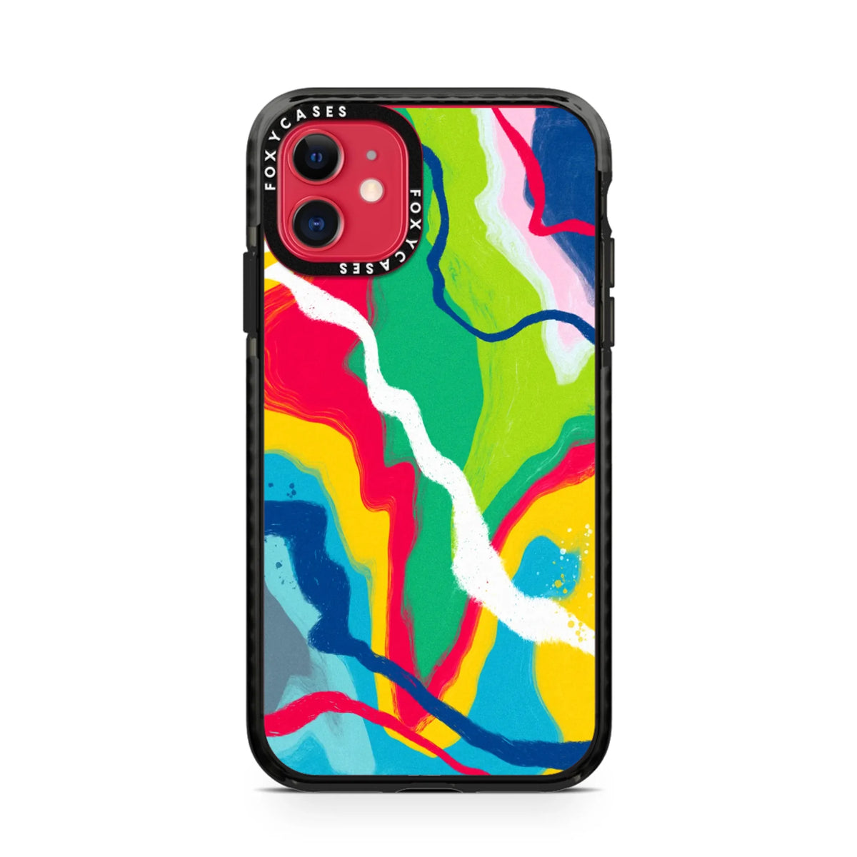 iPhone-11-Red