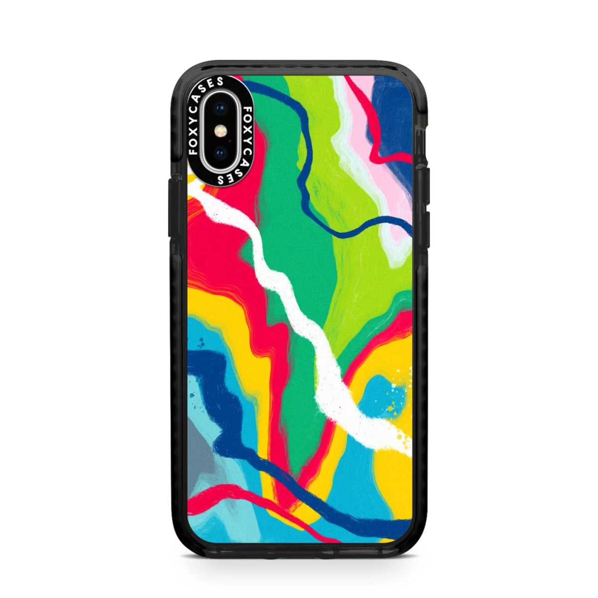 iPhone-XS-Silver
