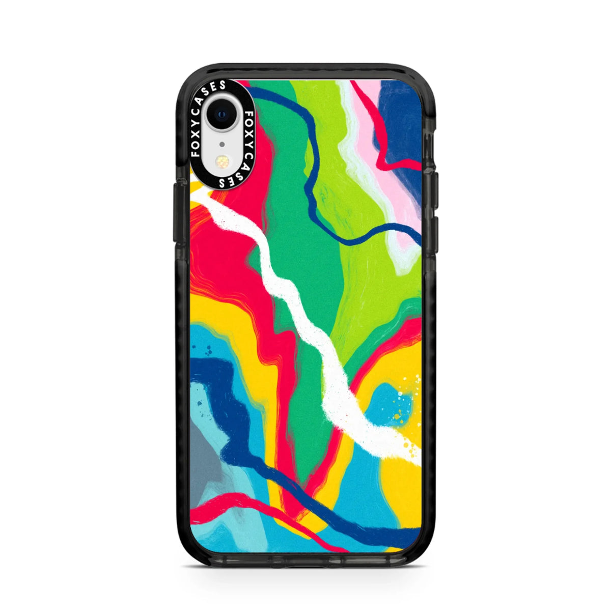 IPhone-XR-White