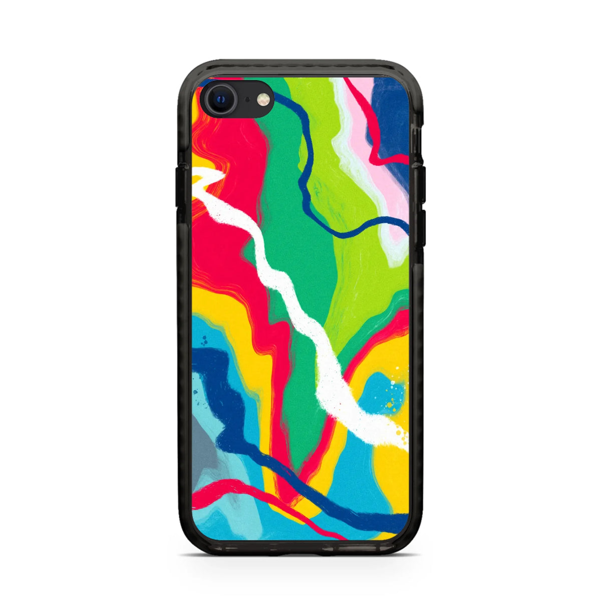 iPhone-SE-Black