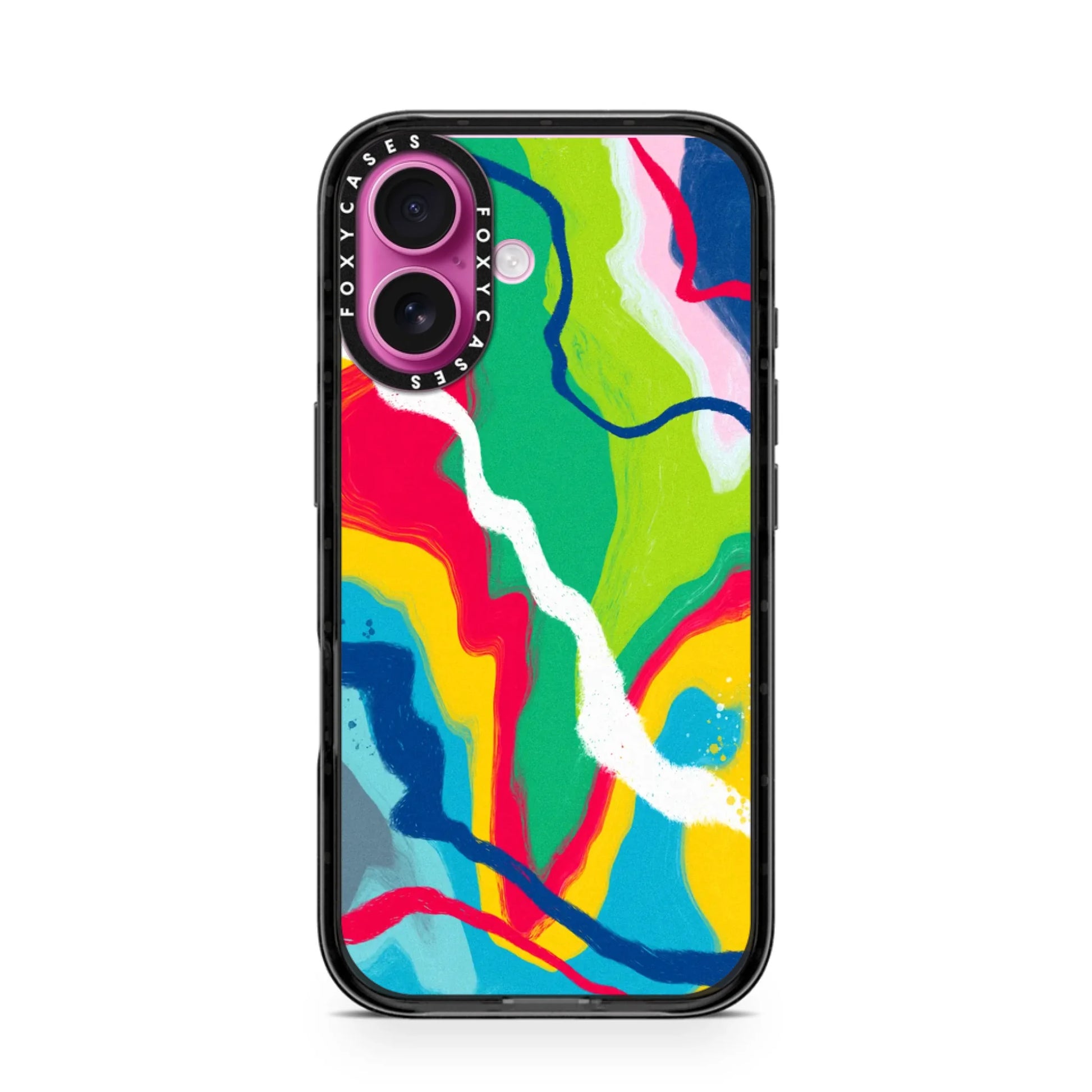 iPhone-16-Pink