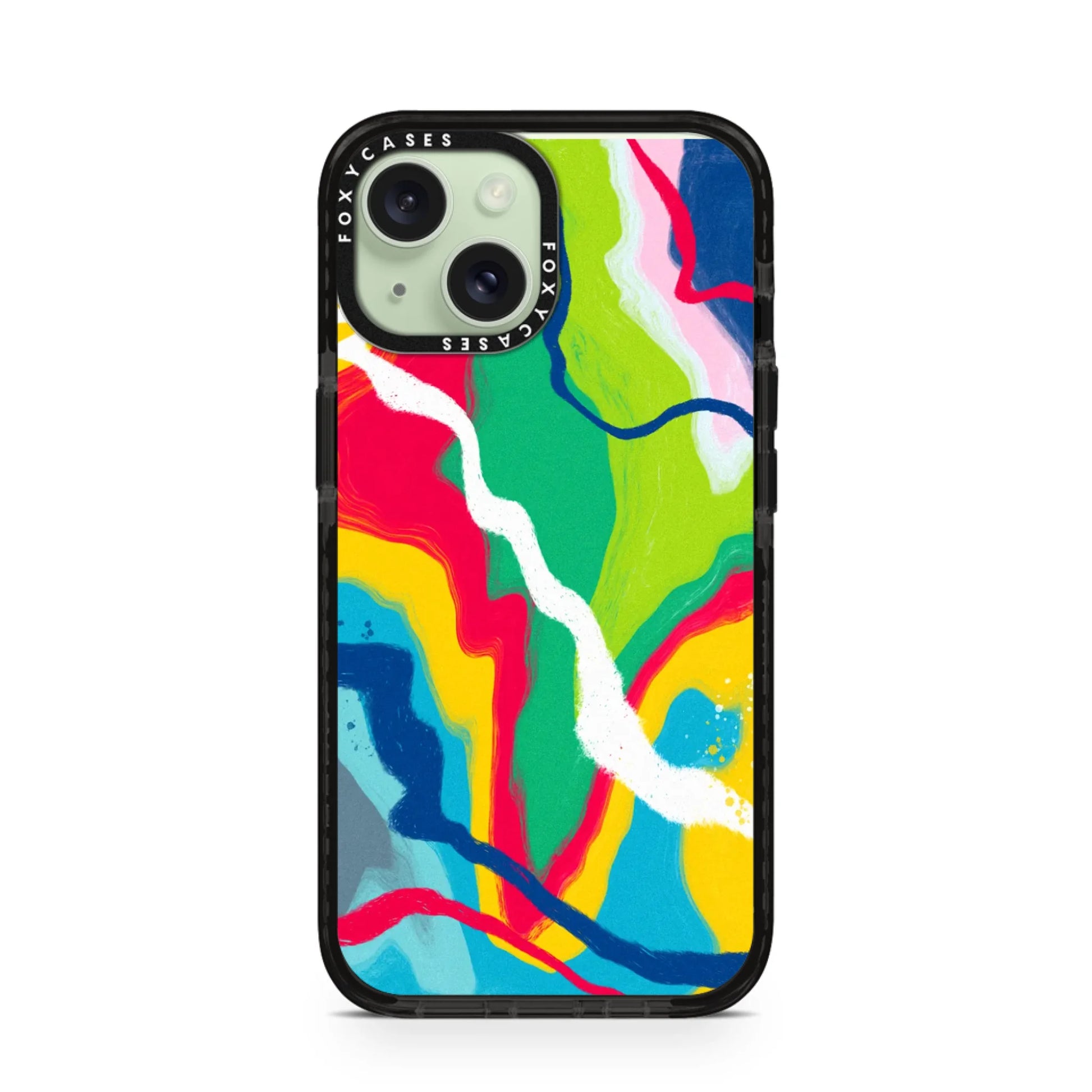 iPhone-15-Green