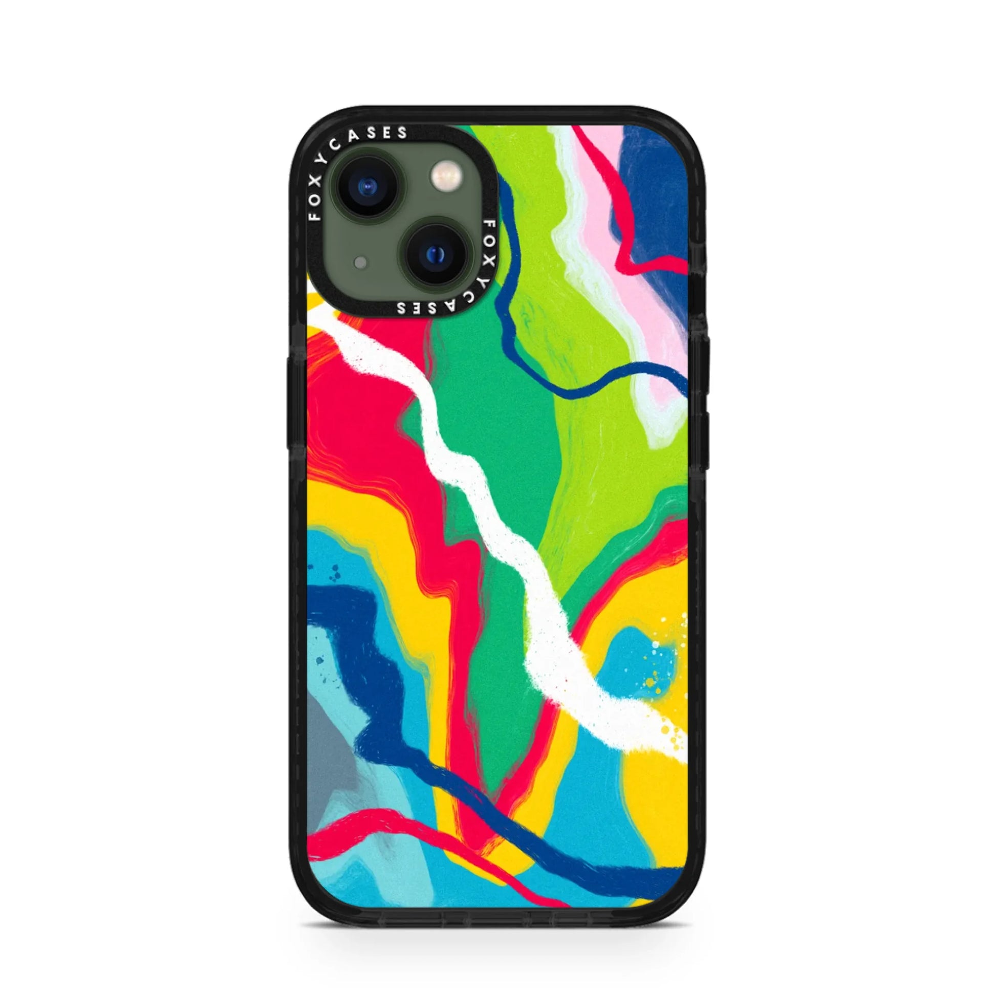 iPhone-13-Green