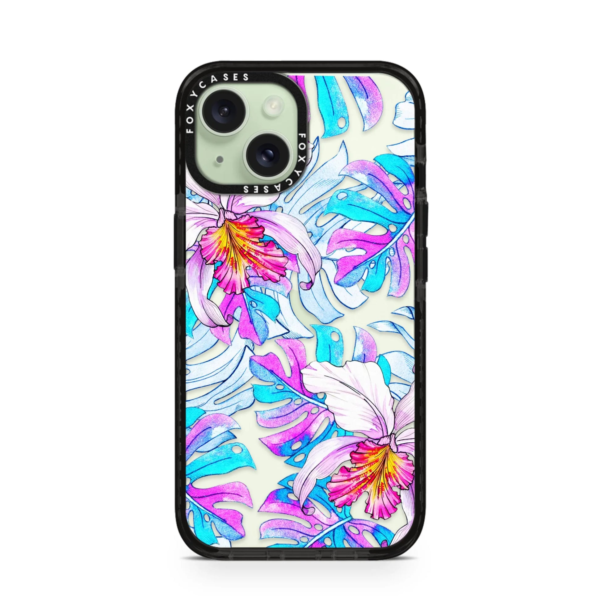 iPhone-15-Green