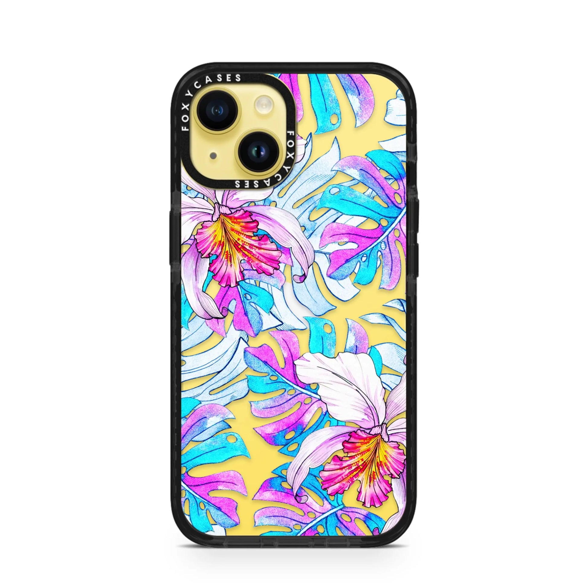 iPhone-14-Yellow