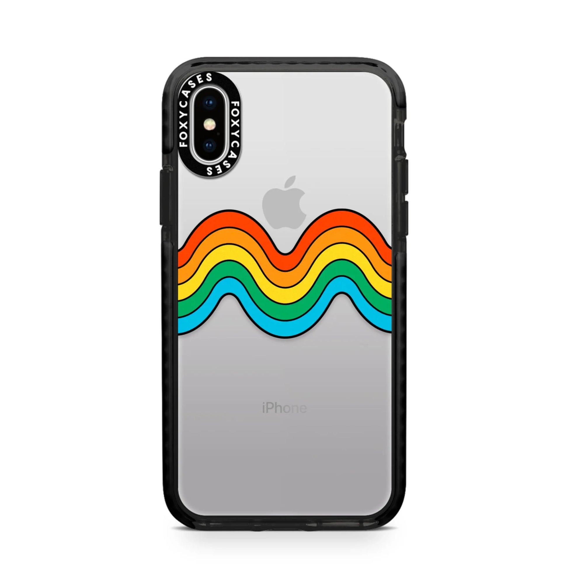 iPhone-XS-Silver