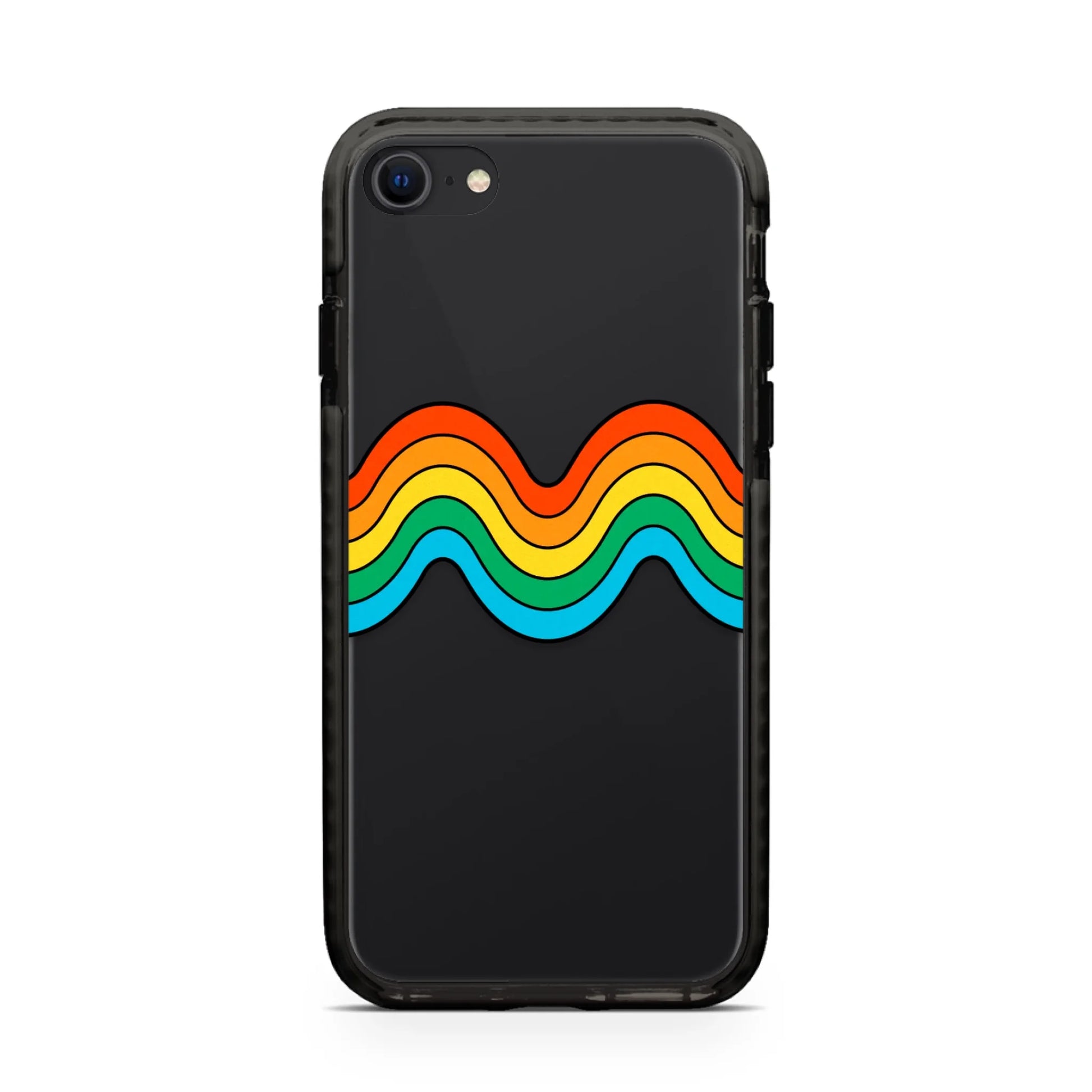 iPhone-SE-Black