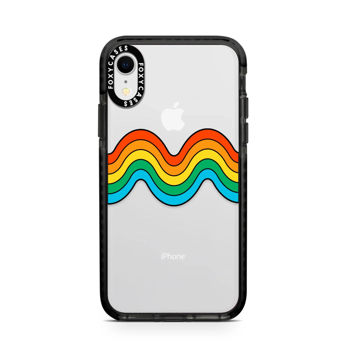 IPhone-XR-White