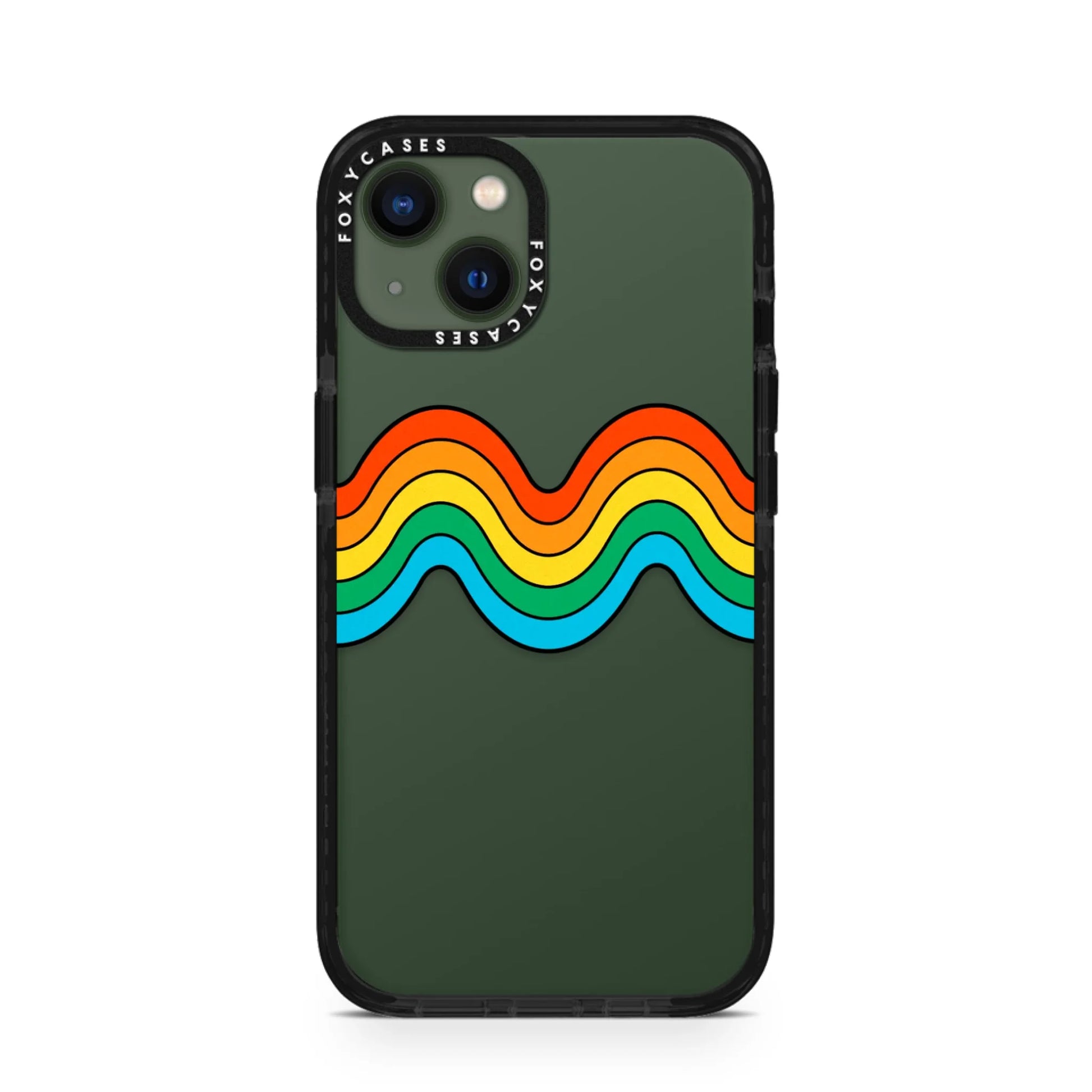 iPhone-13-Green