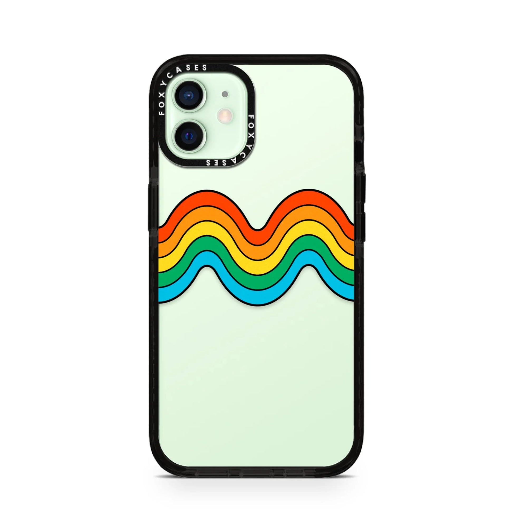 iPhone-12-Green
