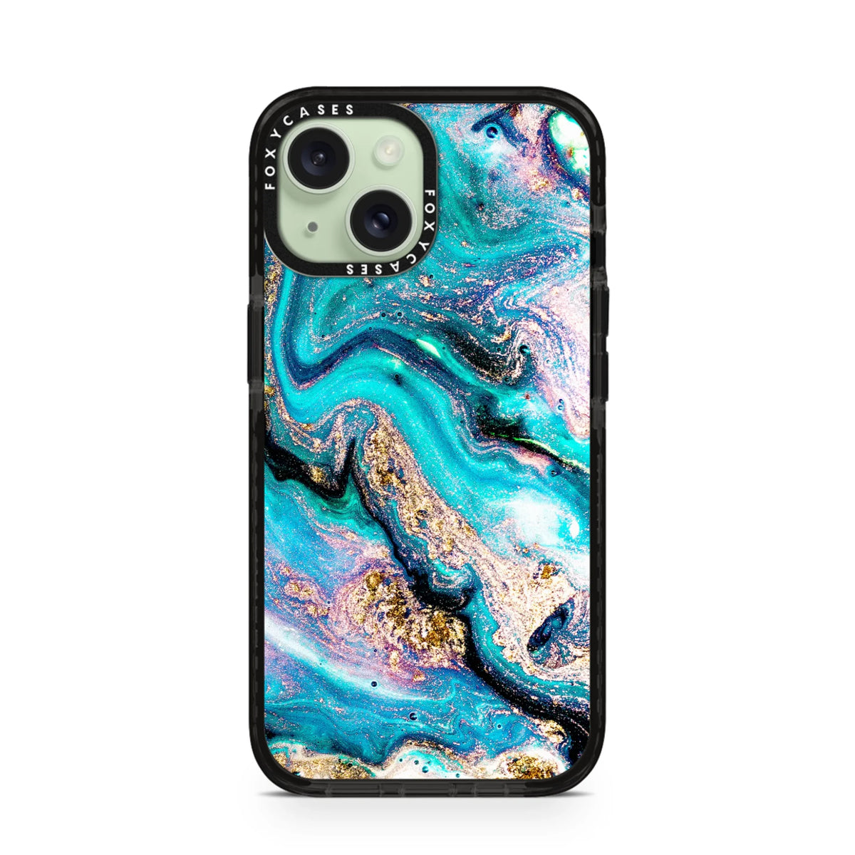 iPhone-15-Green