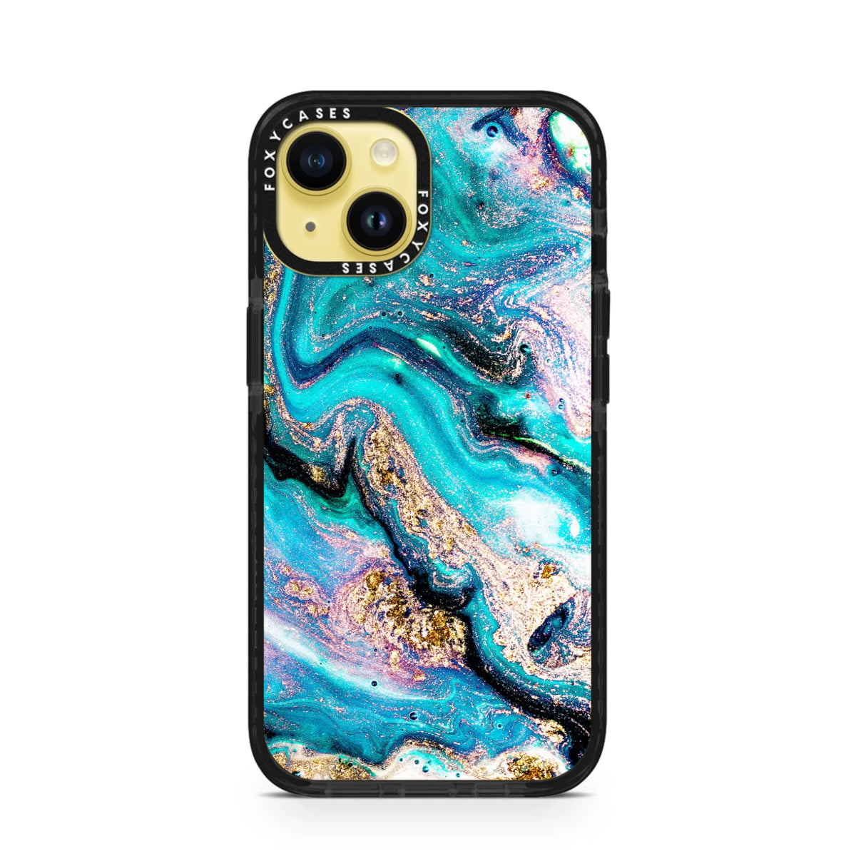 iPhone-14-Yellow