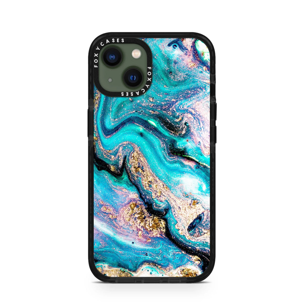 iPhone-13-Green