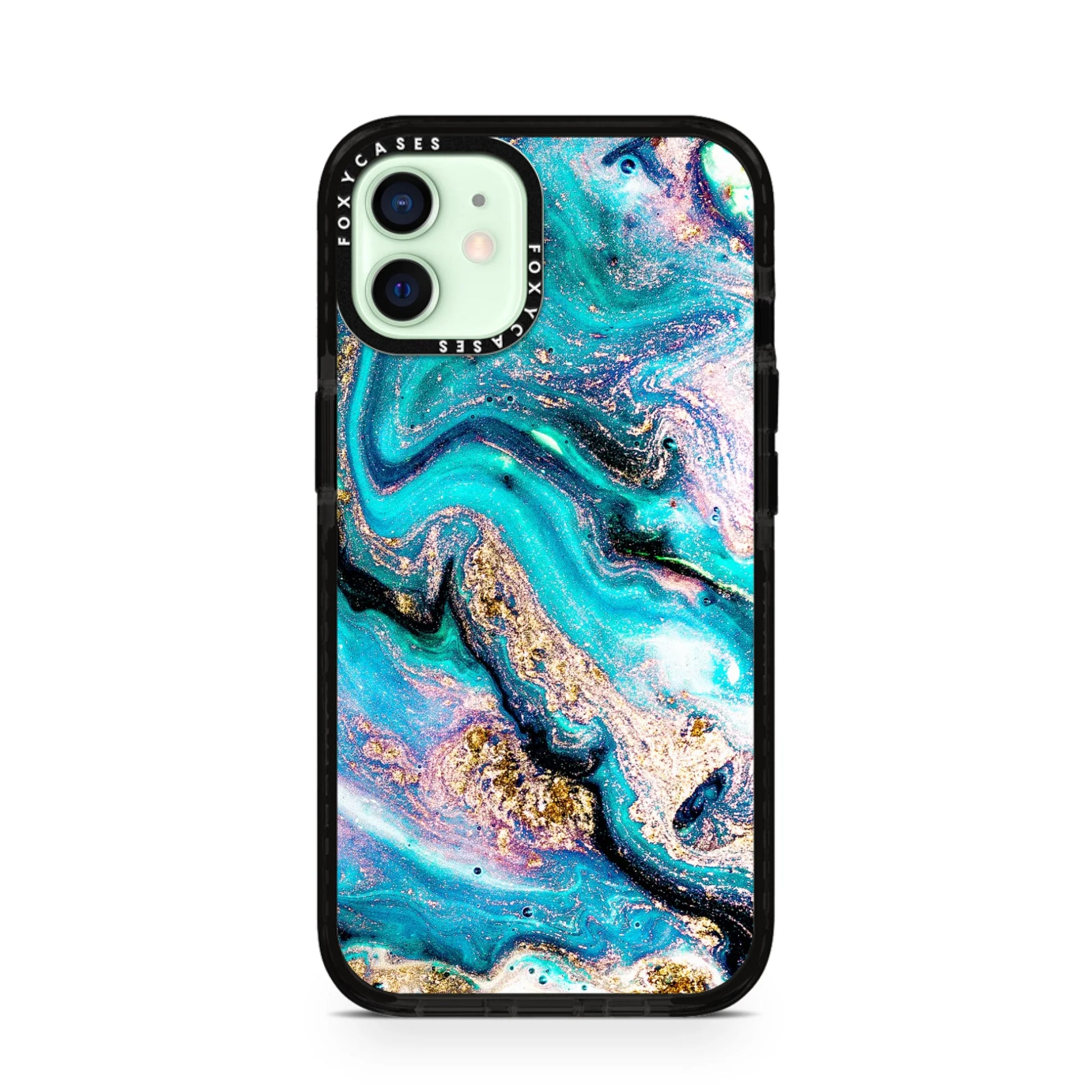 iPhone-12-Green
