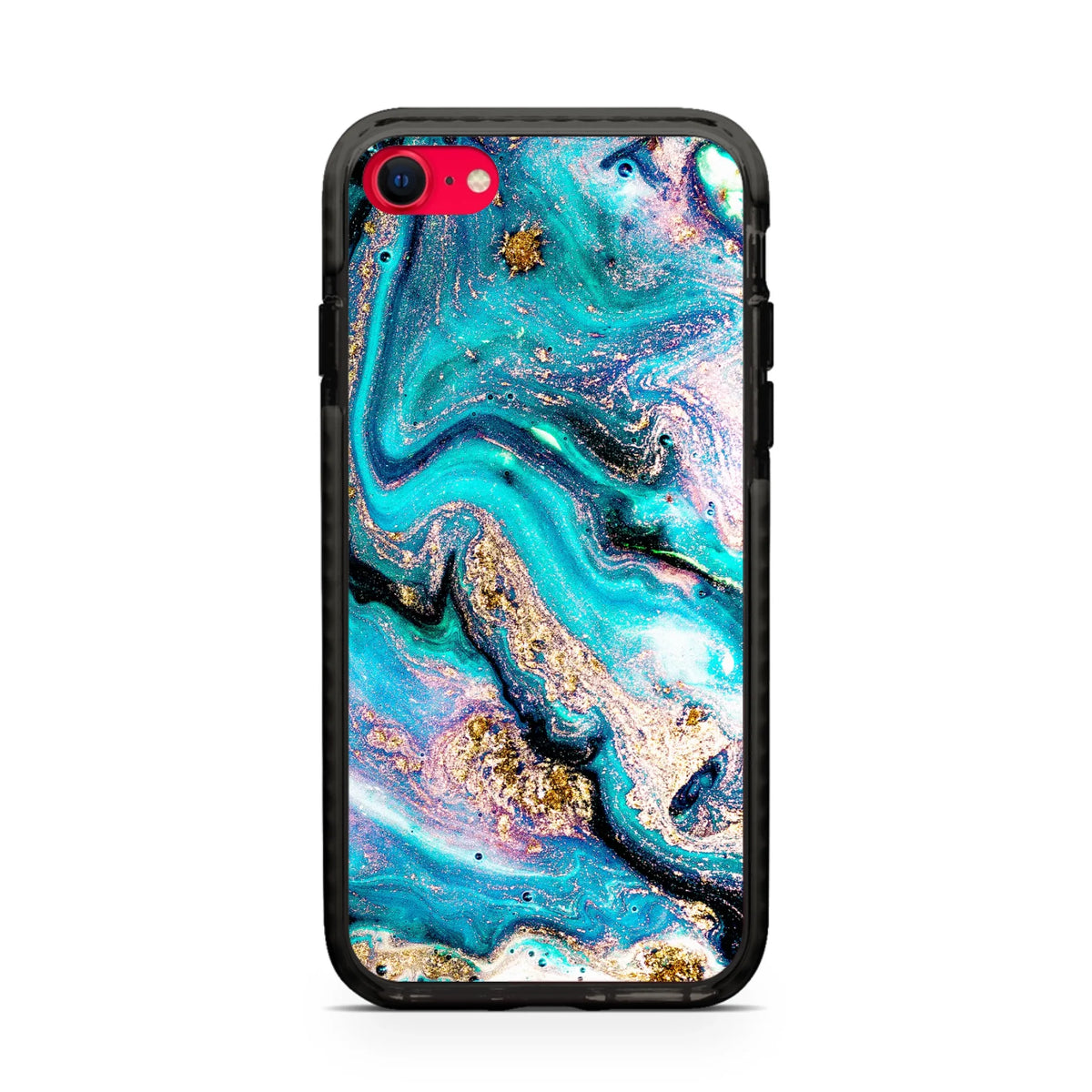 iPhone-SE-Red