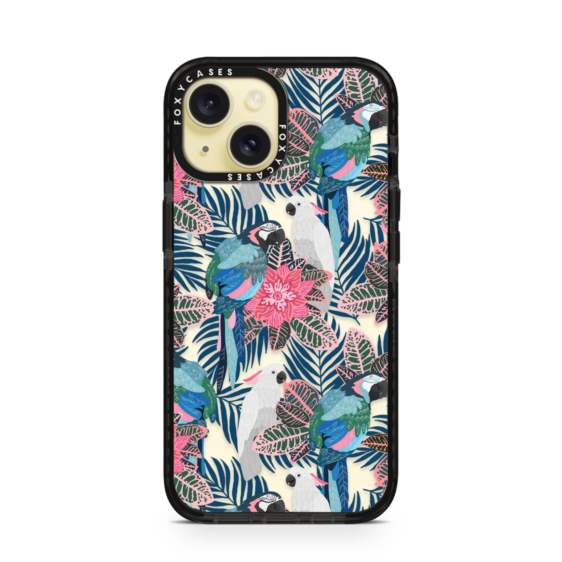 iPhone-15-Yellow